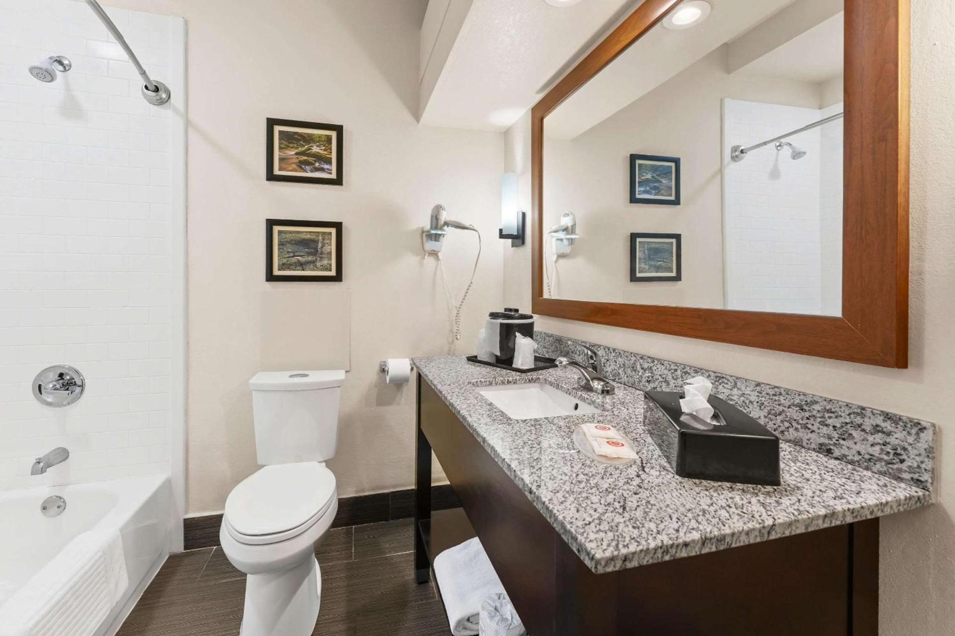 Comfort Inn Lehigh Valley West photo 22
