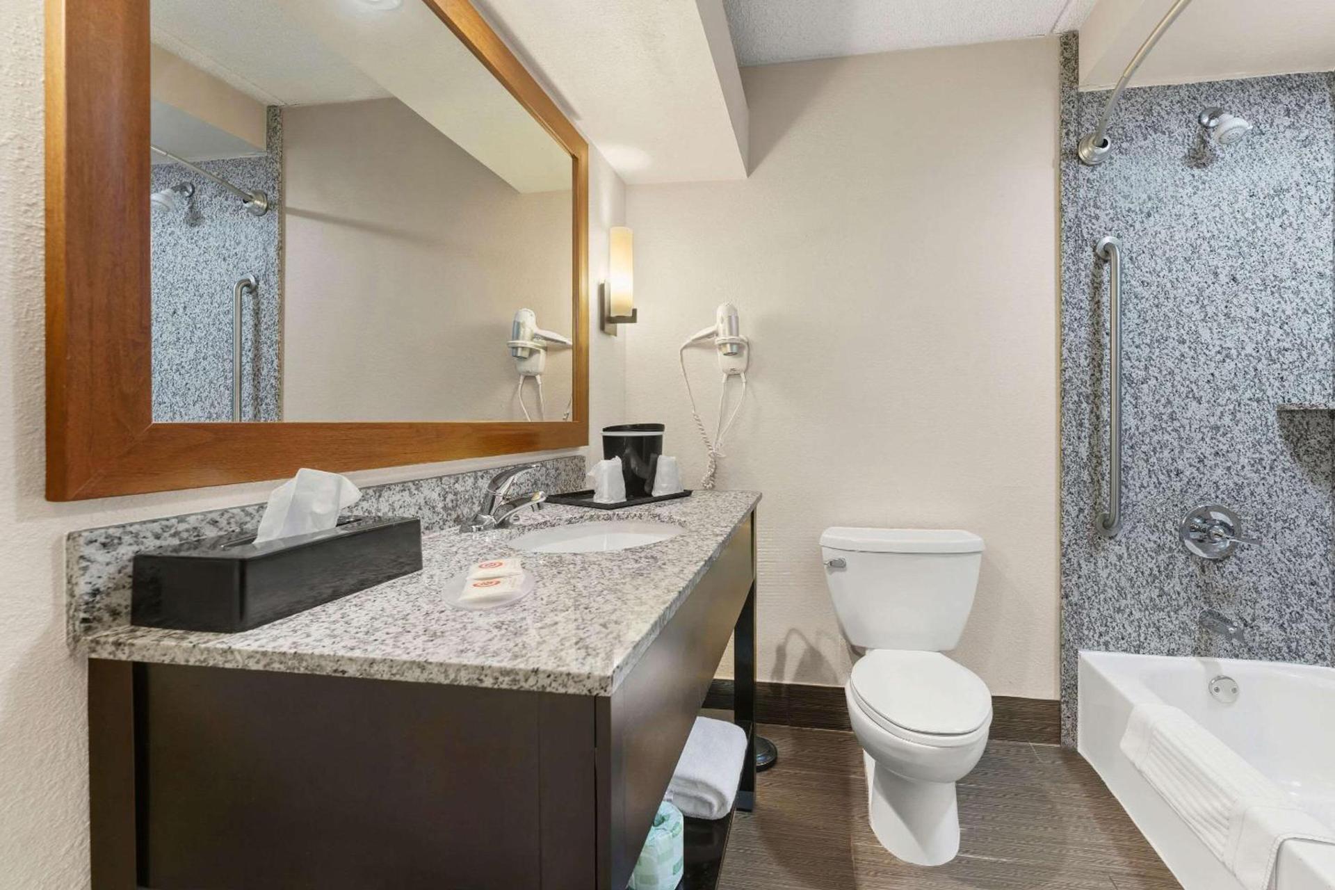 Comfort Inn Lehigh Valley West photo 23