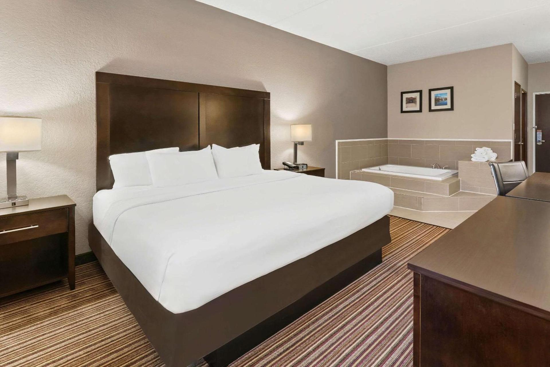 Comfort Inn Lehigh Valley West photo 25