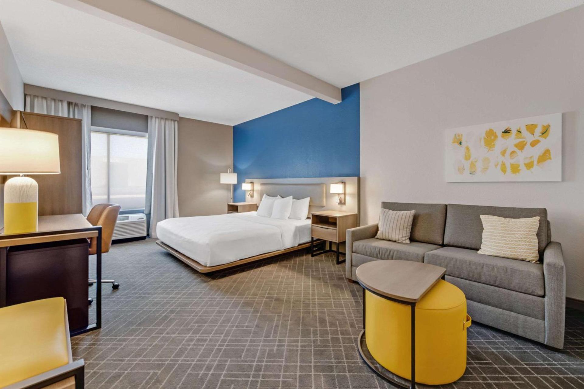 Comfort Suites Chesapeake - Norfolk photo 12