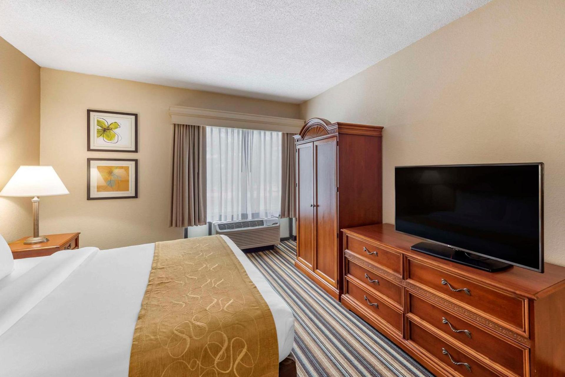 Comfort Suites Chesapeake - Norfolk photo 18