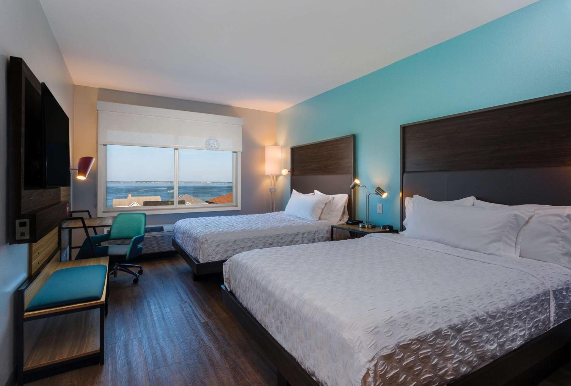 Tru By Hilton Ocean City Bayside, Md photo 2