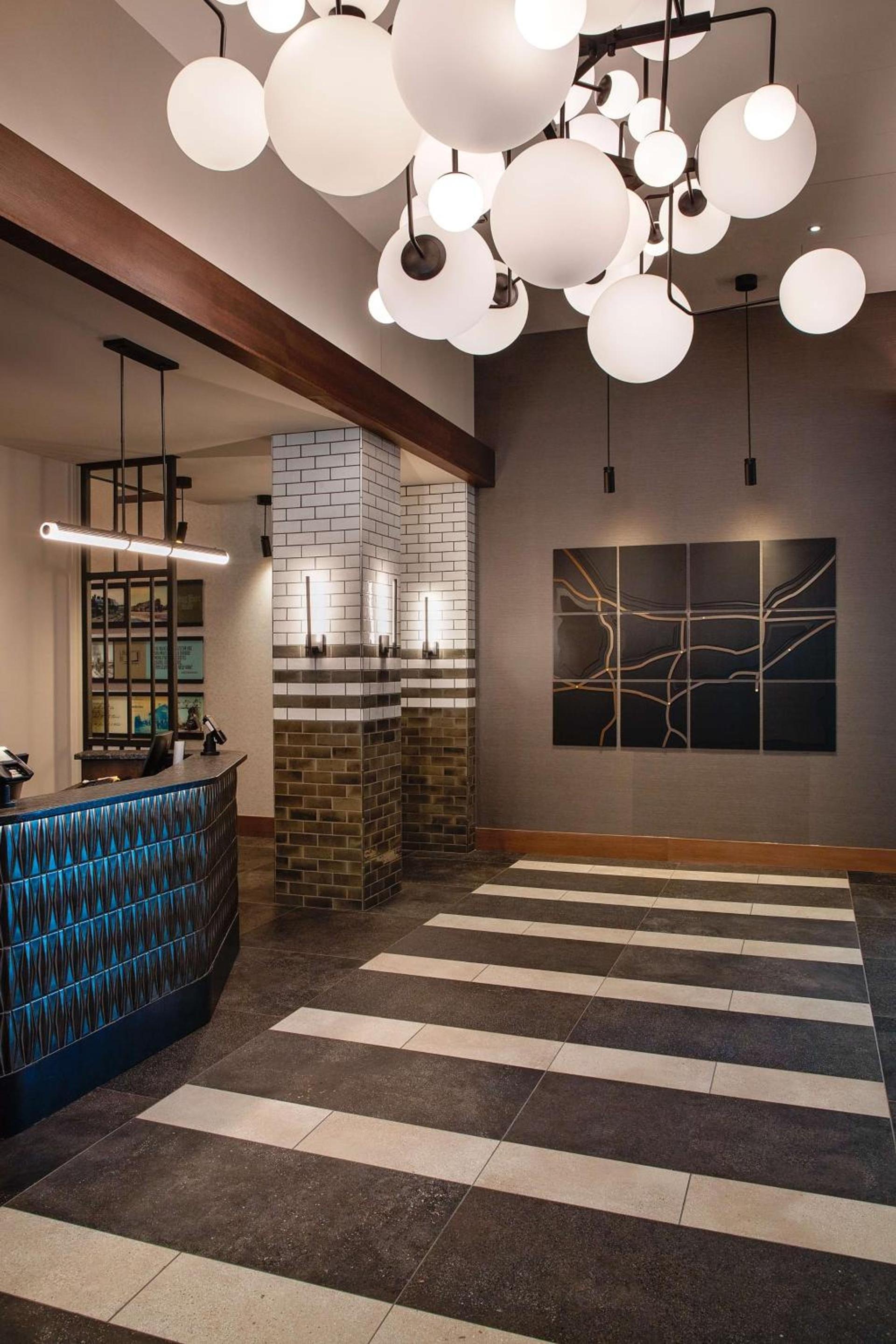 Hotel Nickel Plate Fishers, Tapestry Collection By Hilton photo 14