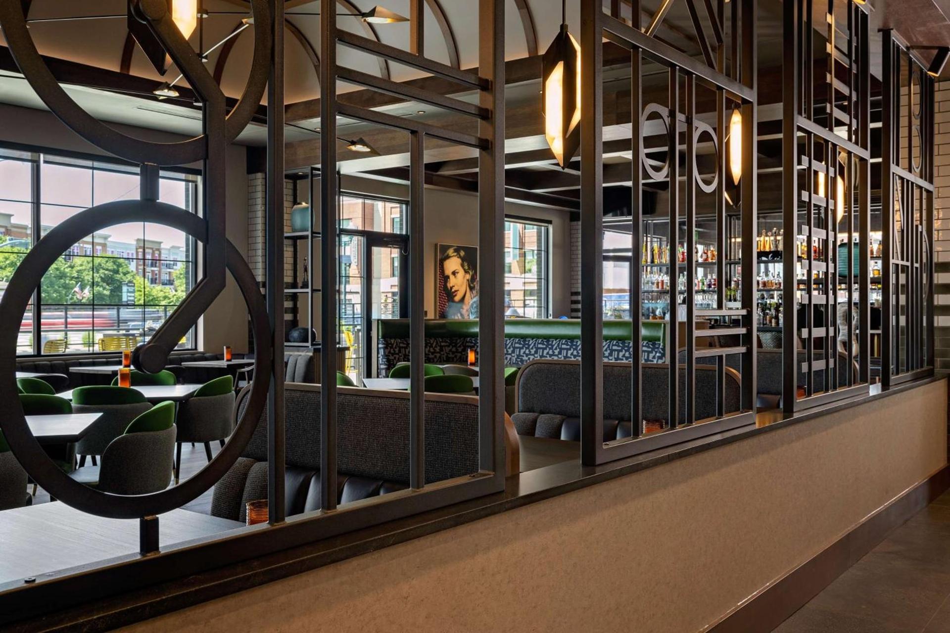 Hotel Nickel Plate Fishers, Tapestry Collection By Hilton photo 23