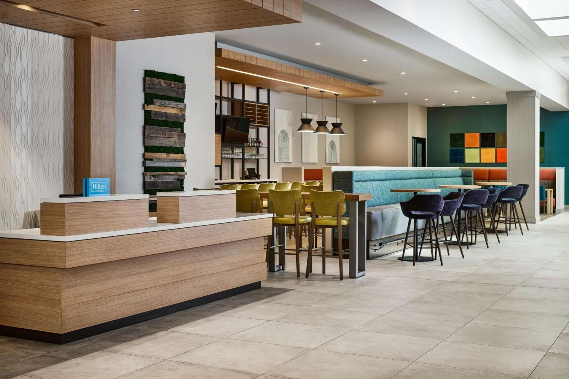 Hilton Garden Inn Tewksbury Andover photo 6