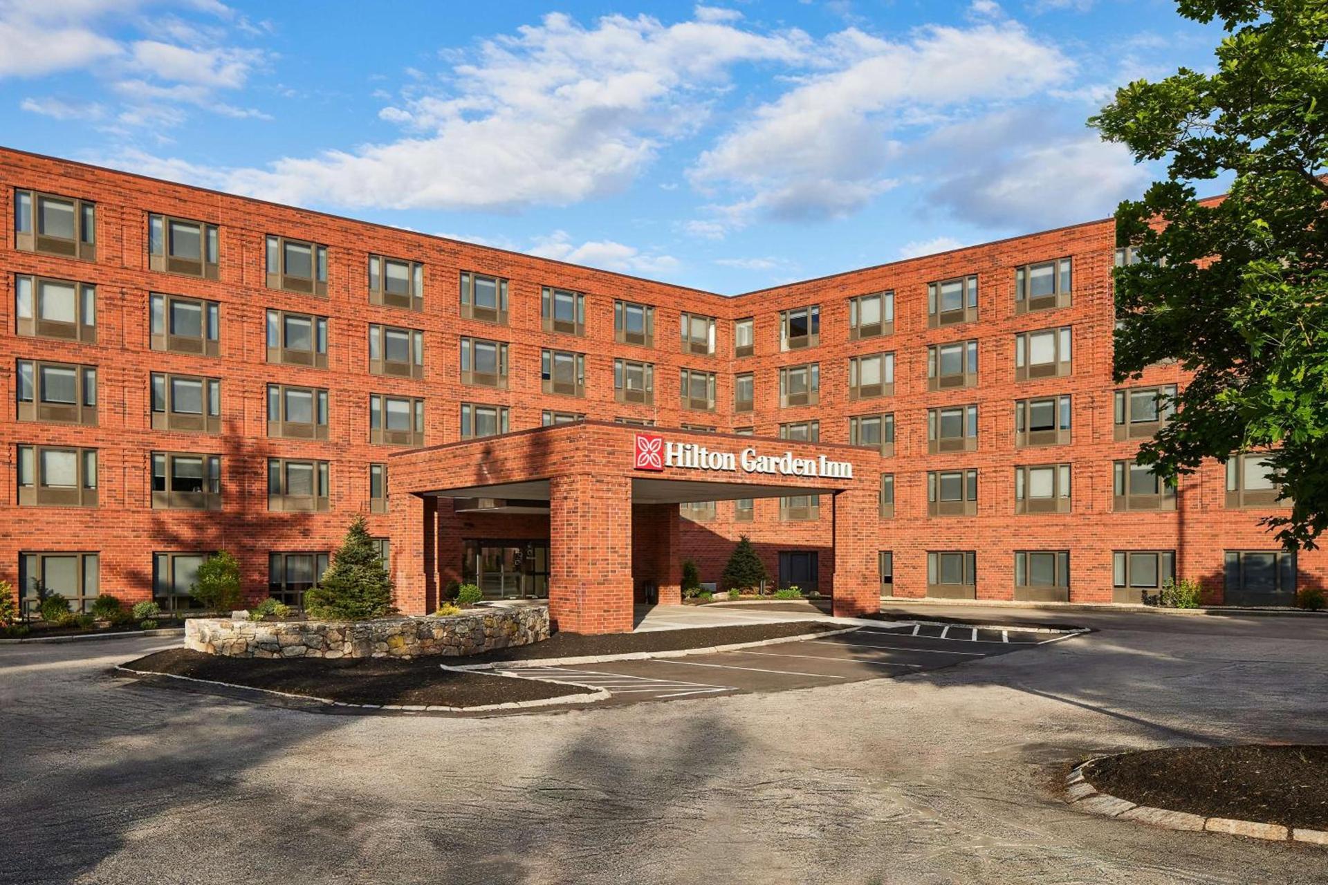 Hilton Garden Inn Tewksbury Andover photo 5