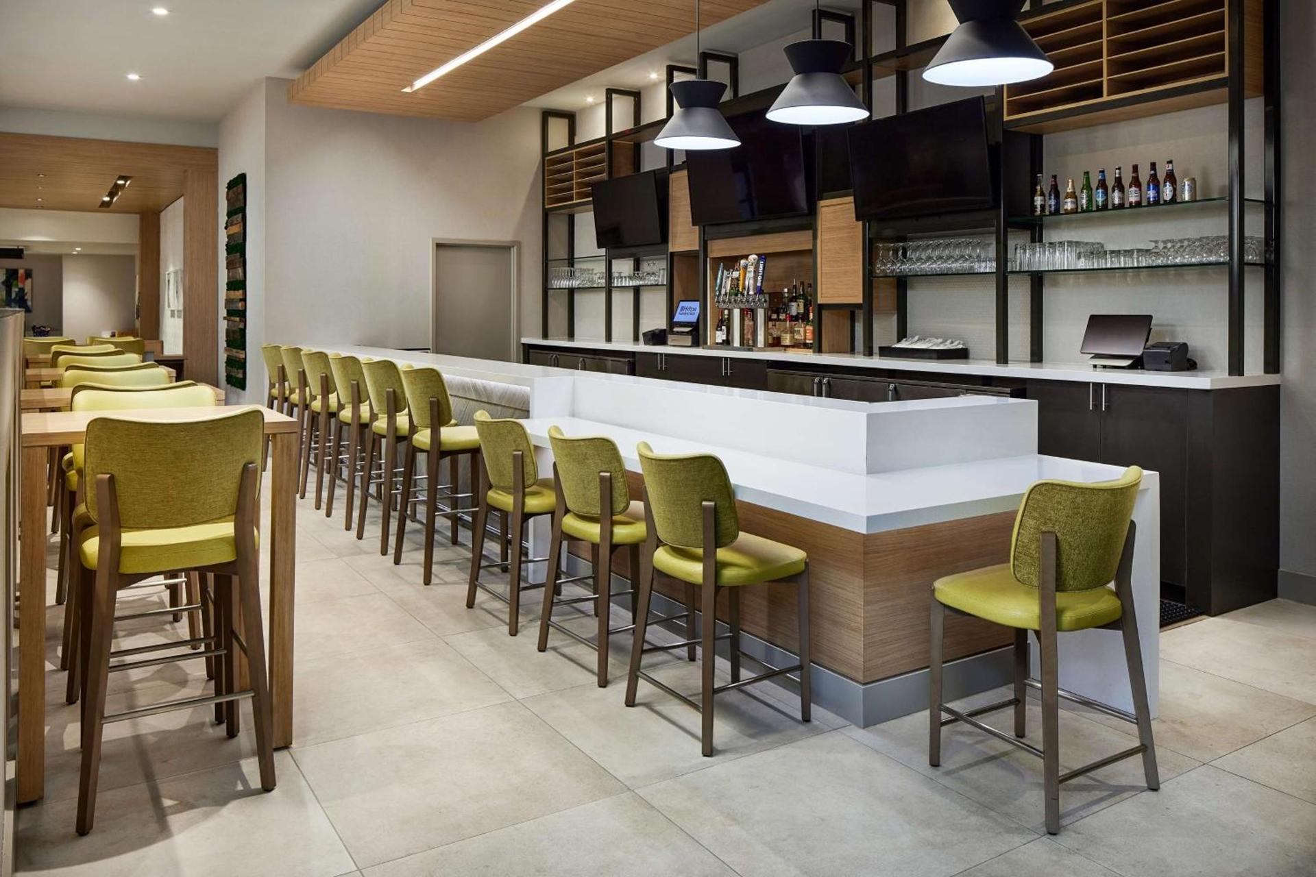 Hilton Garden Inn Tewksbury Andover photo 9