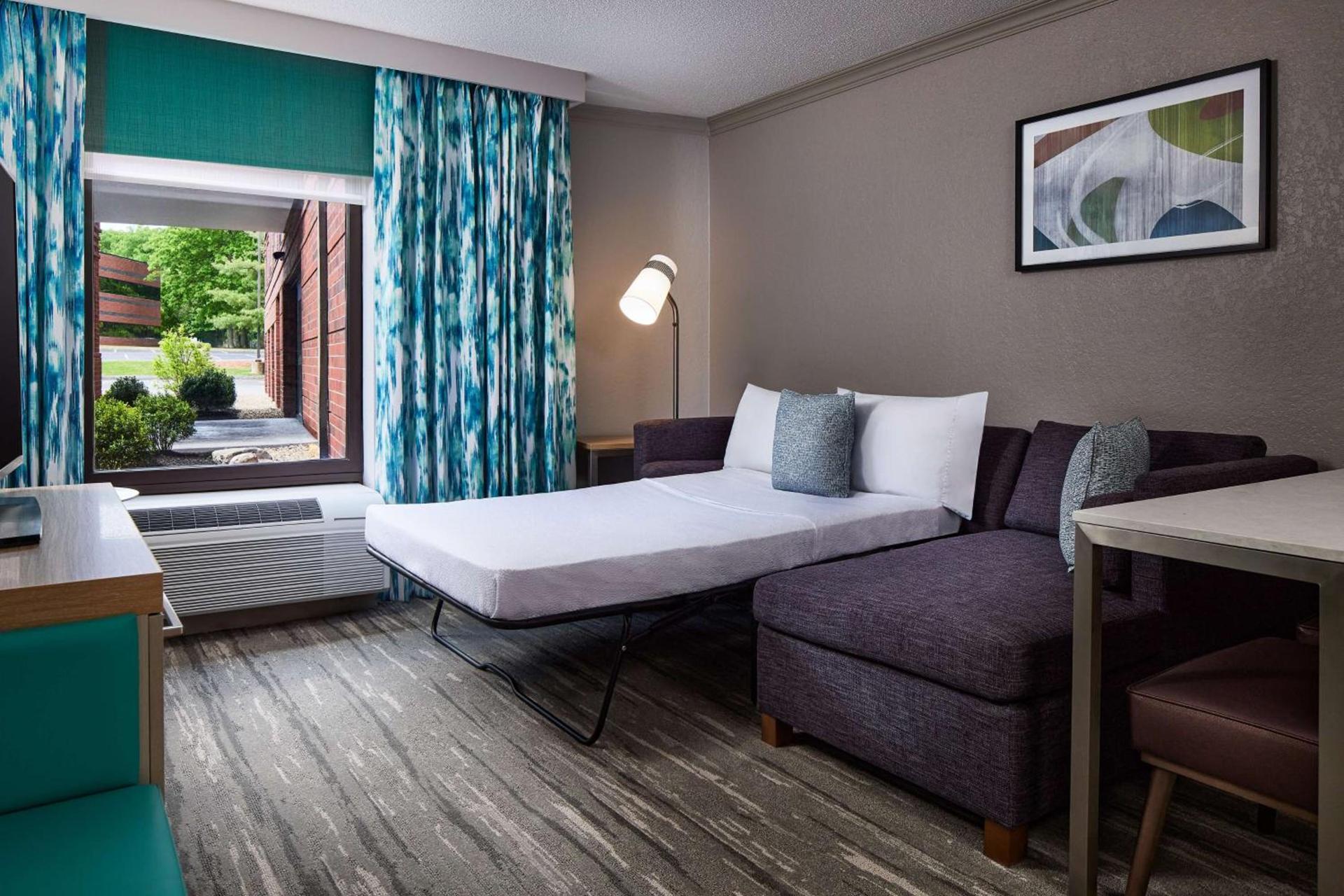 Hilton Garden Inn Tewksbury Andover photo 12