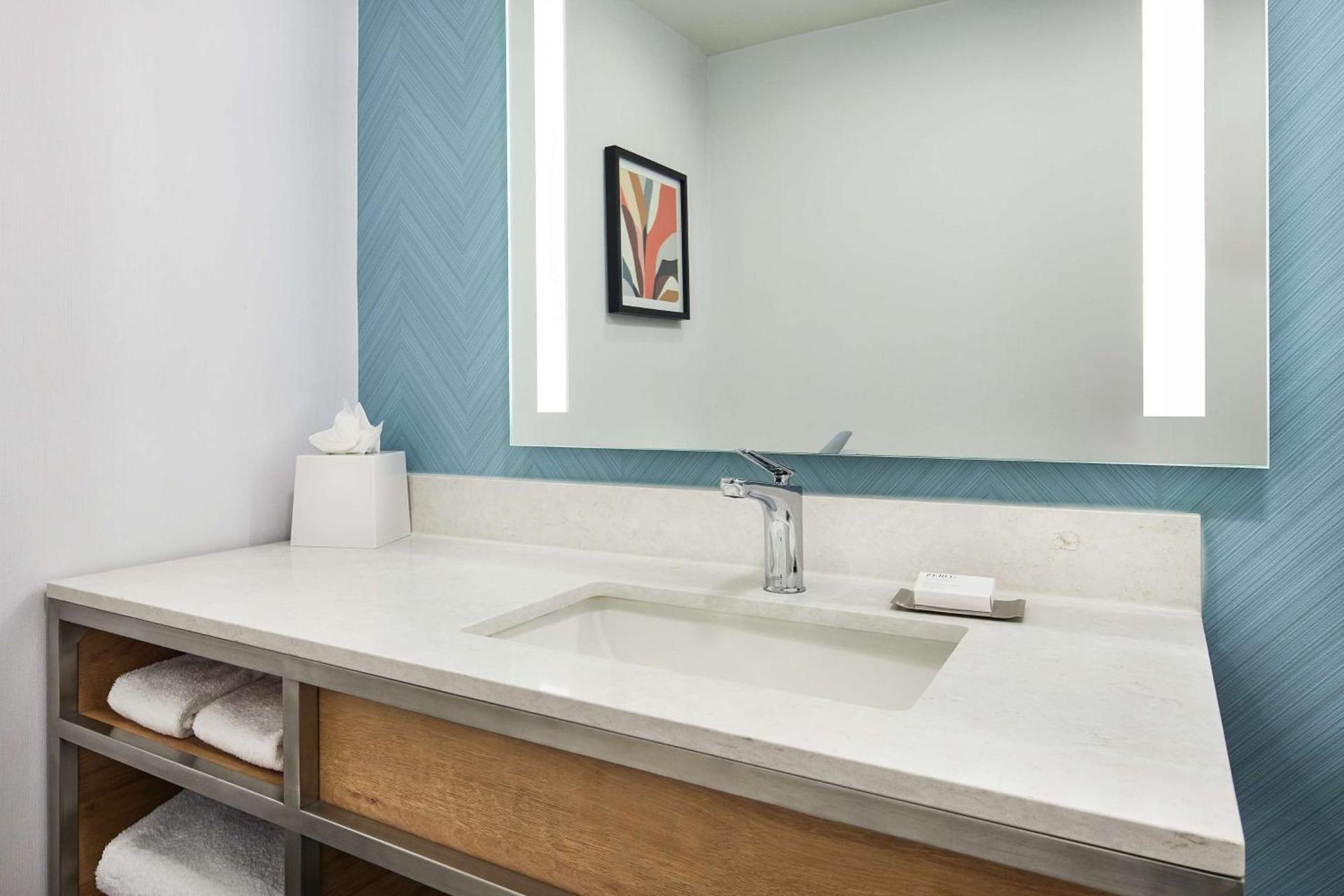 Hilton Garden Inn Tewksbury Andover photo 13