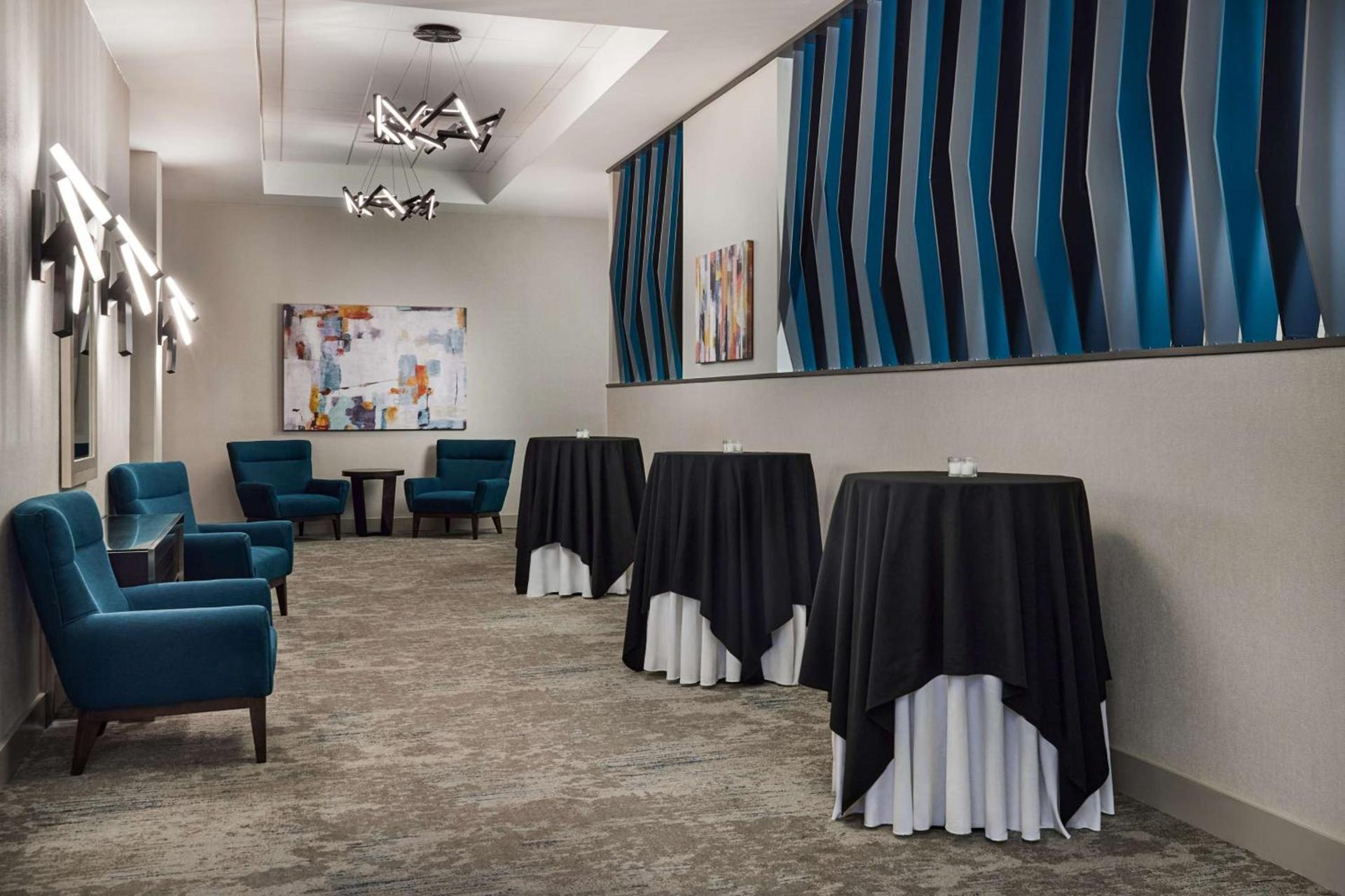 Hilton Garden Inn Tewksbury Andover photo 14