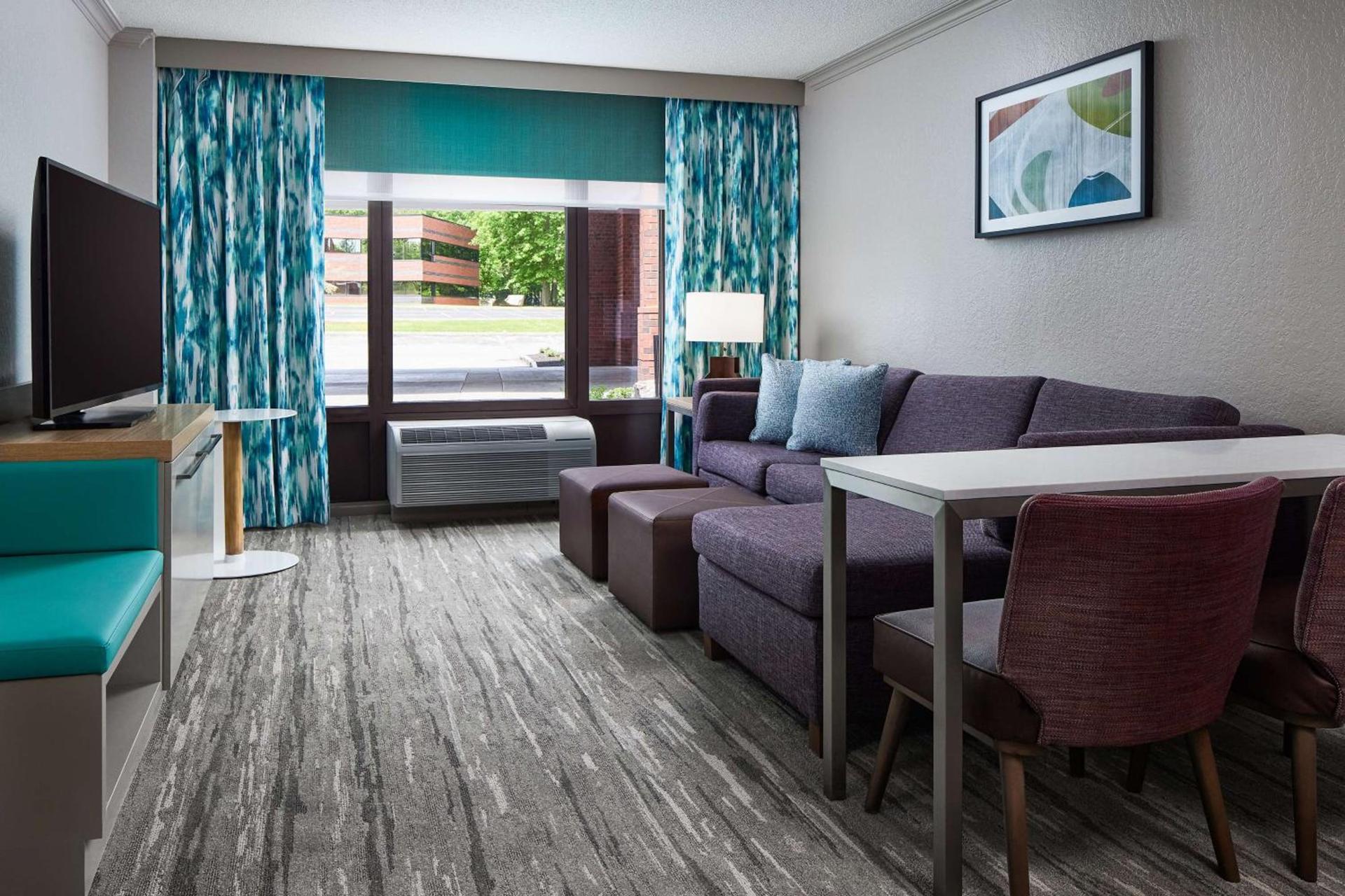 Hilton Garden Inn Tewksbury Andover photo 22