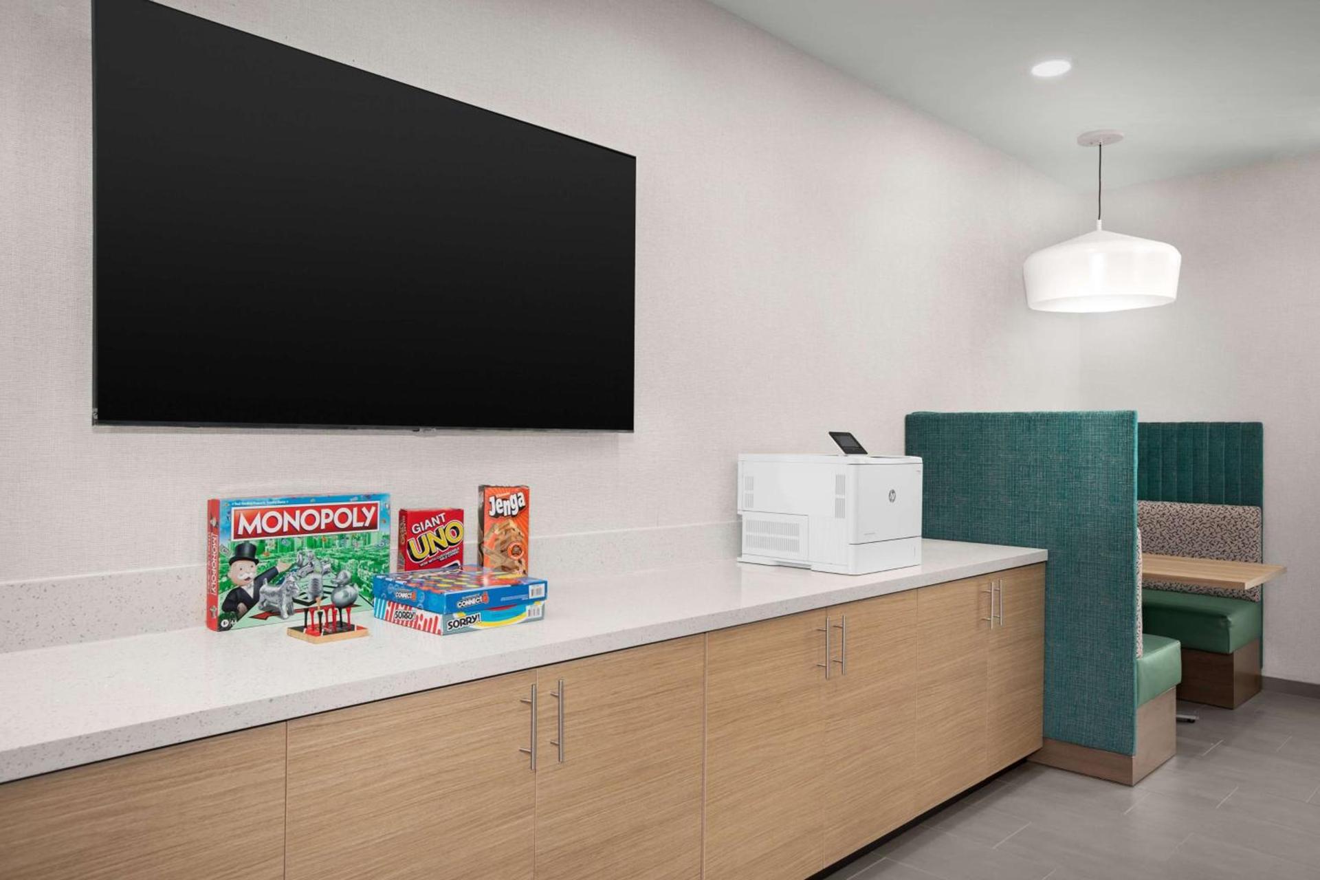 Home2 Suites By Hilton Lubbock University photo 4