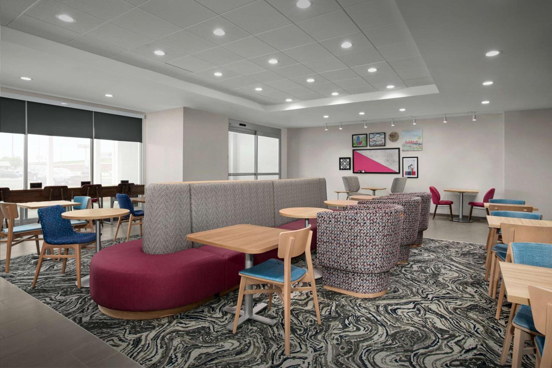 Home2 Suites By Hilton Lubbock University photo 6