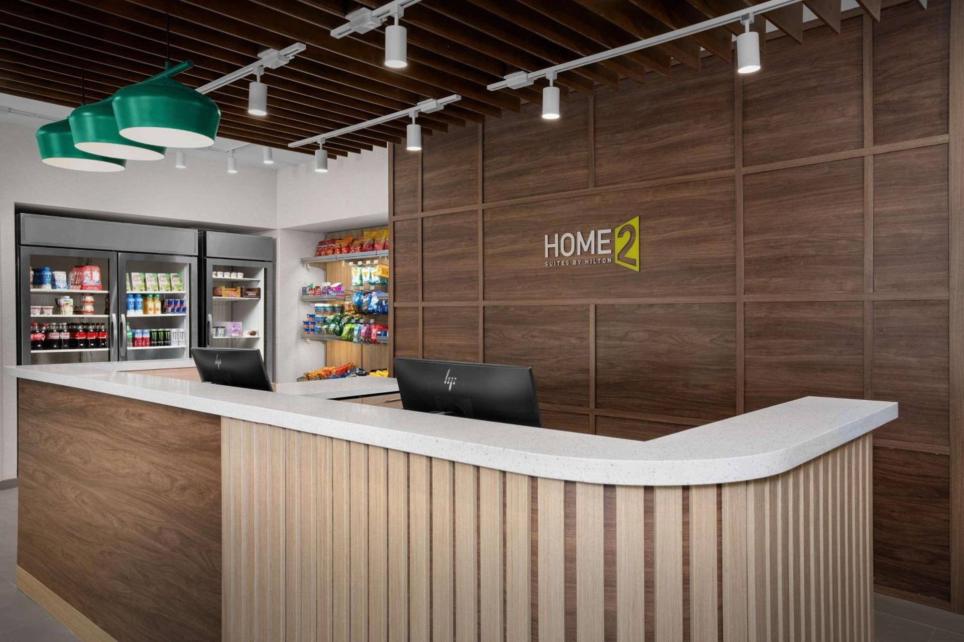 Home2 Suites By Hilton Lubbock University photo 7