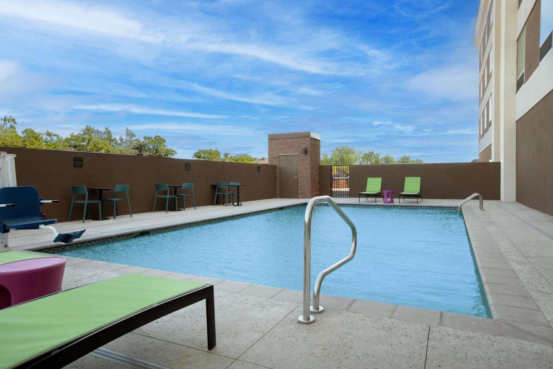 Home2 Suites By Hilton Lubbock University photo 8