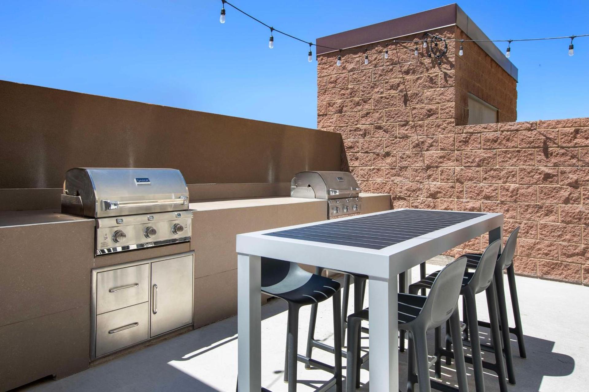 Home2 Suites By Hilton Lubbock University photo 9