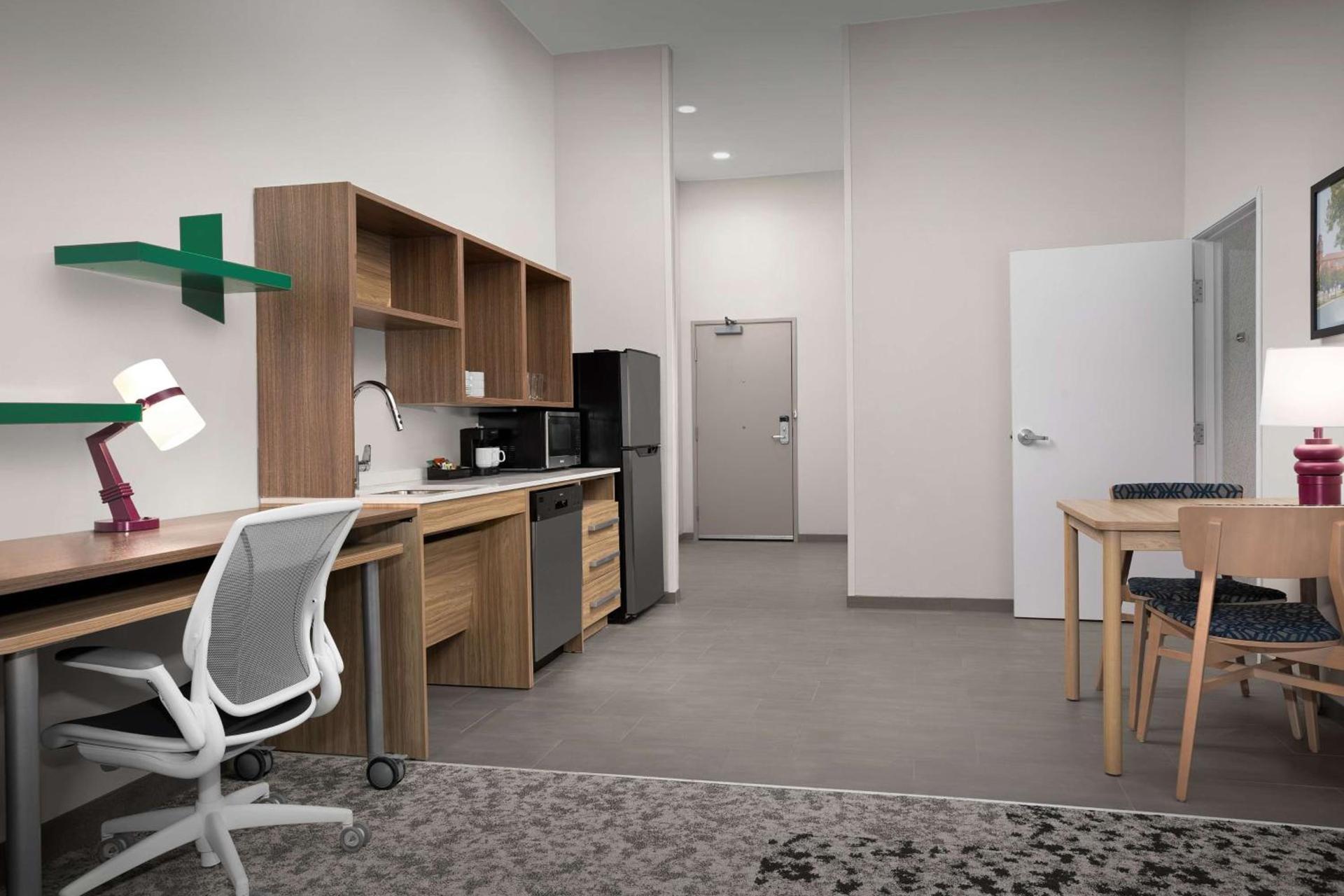 Home2 Suites By Hilton Lubbock University photo 15