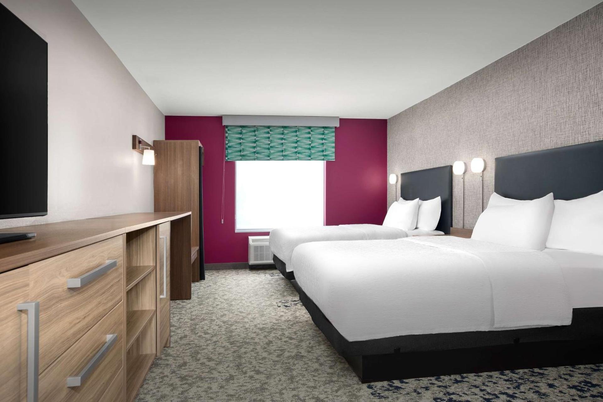 Home2 Suites By Hilton Lubbock University photo 16