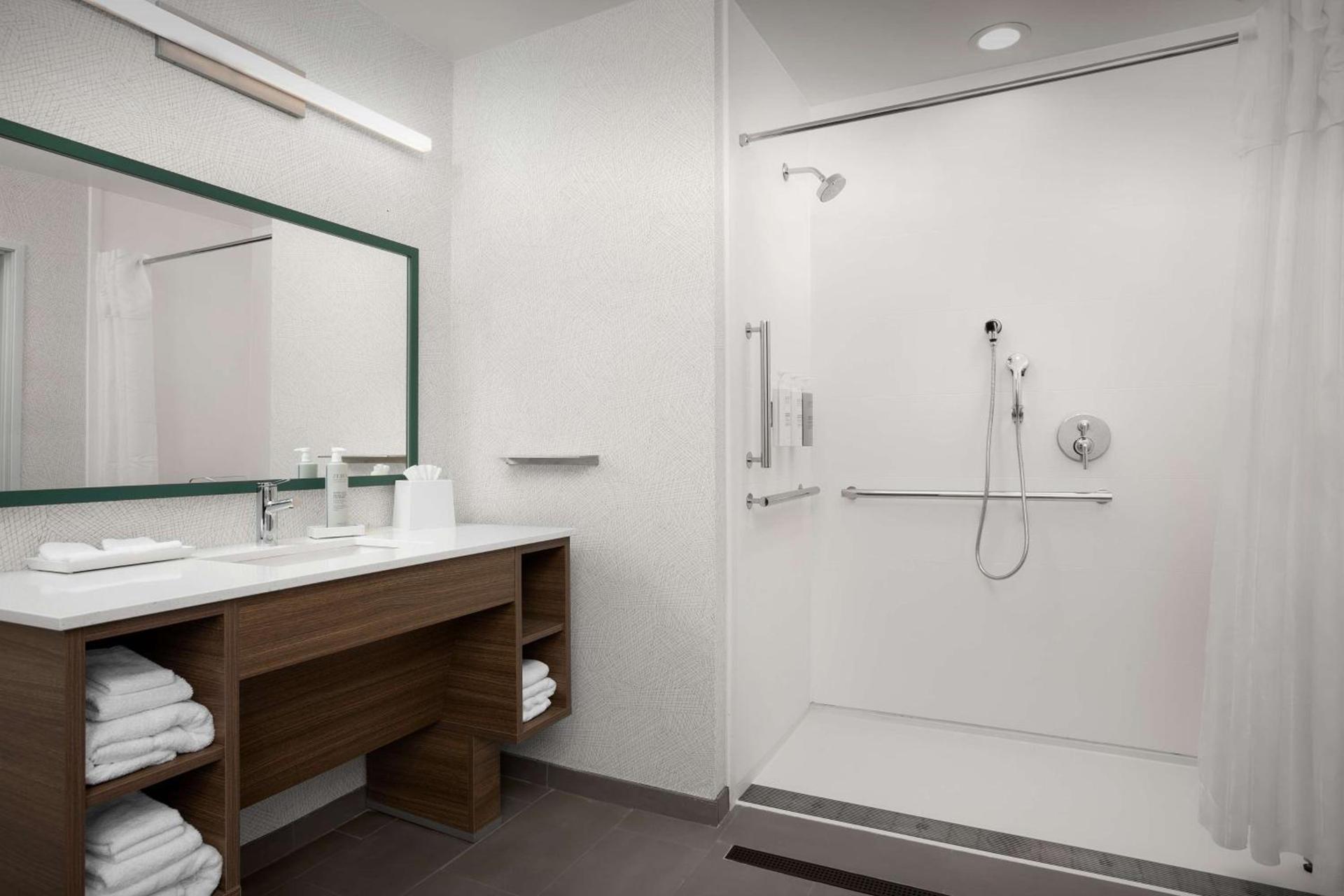 Home2 Suites By Hilton Lubbock University photo 13