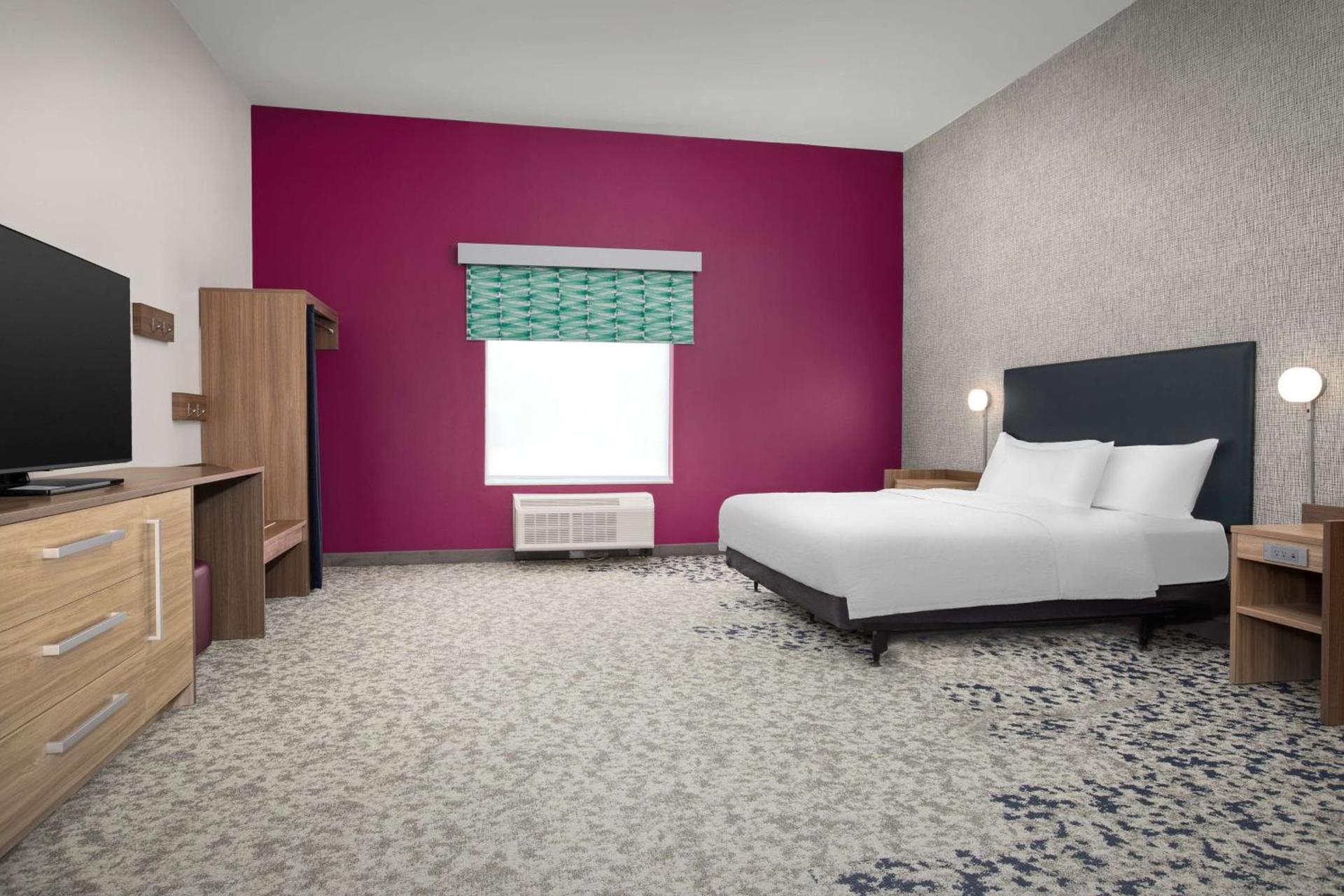 Home2 Suites By Hilton Lubbock University photo 14