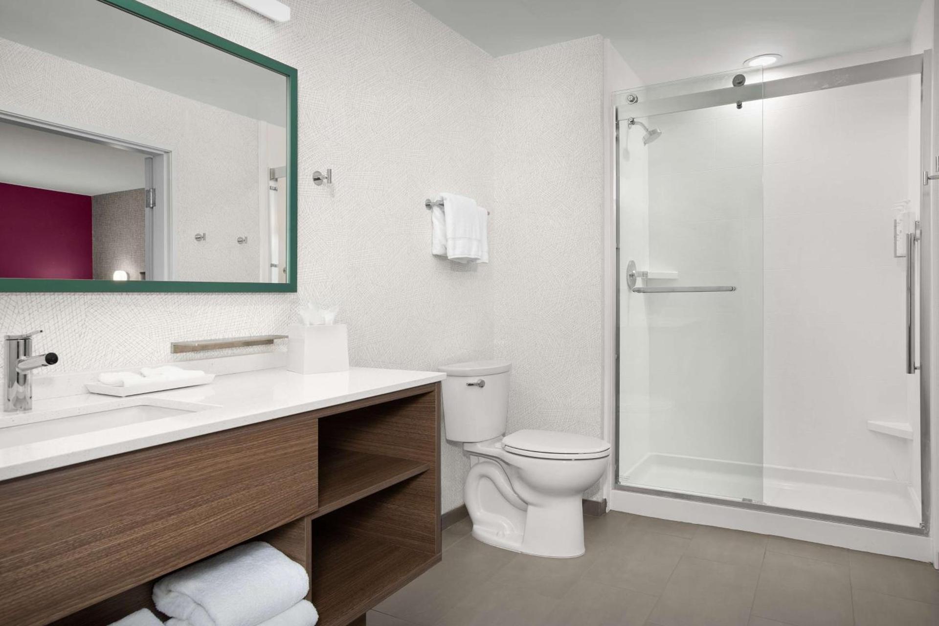 Home2 Suites By Hilton Lubbock University photo 17