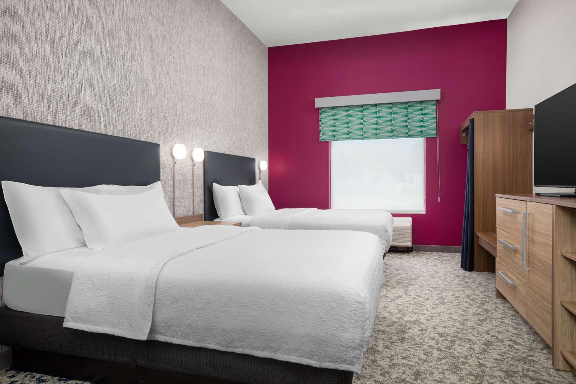 Home2 Suites By Hilton Lubbock University photo 19