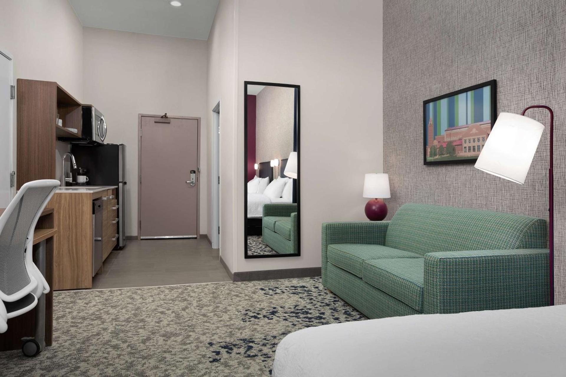 Home2 Suites By Hilton Lubbock University photo 20