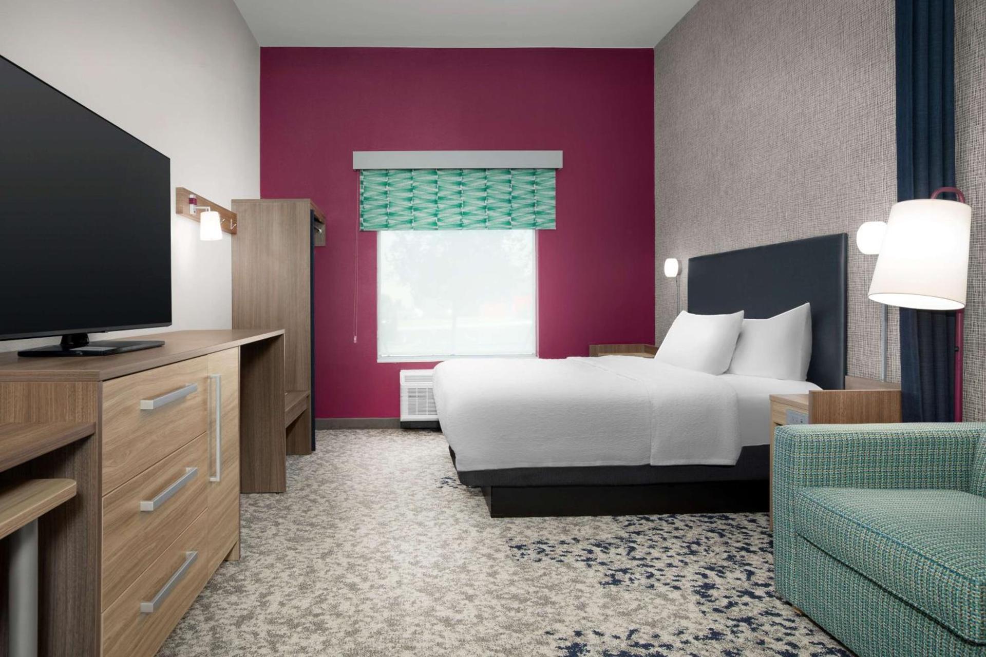 Home2 Suites By Hilton Lubbock University photo 22