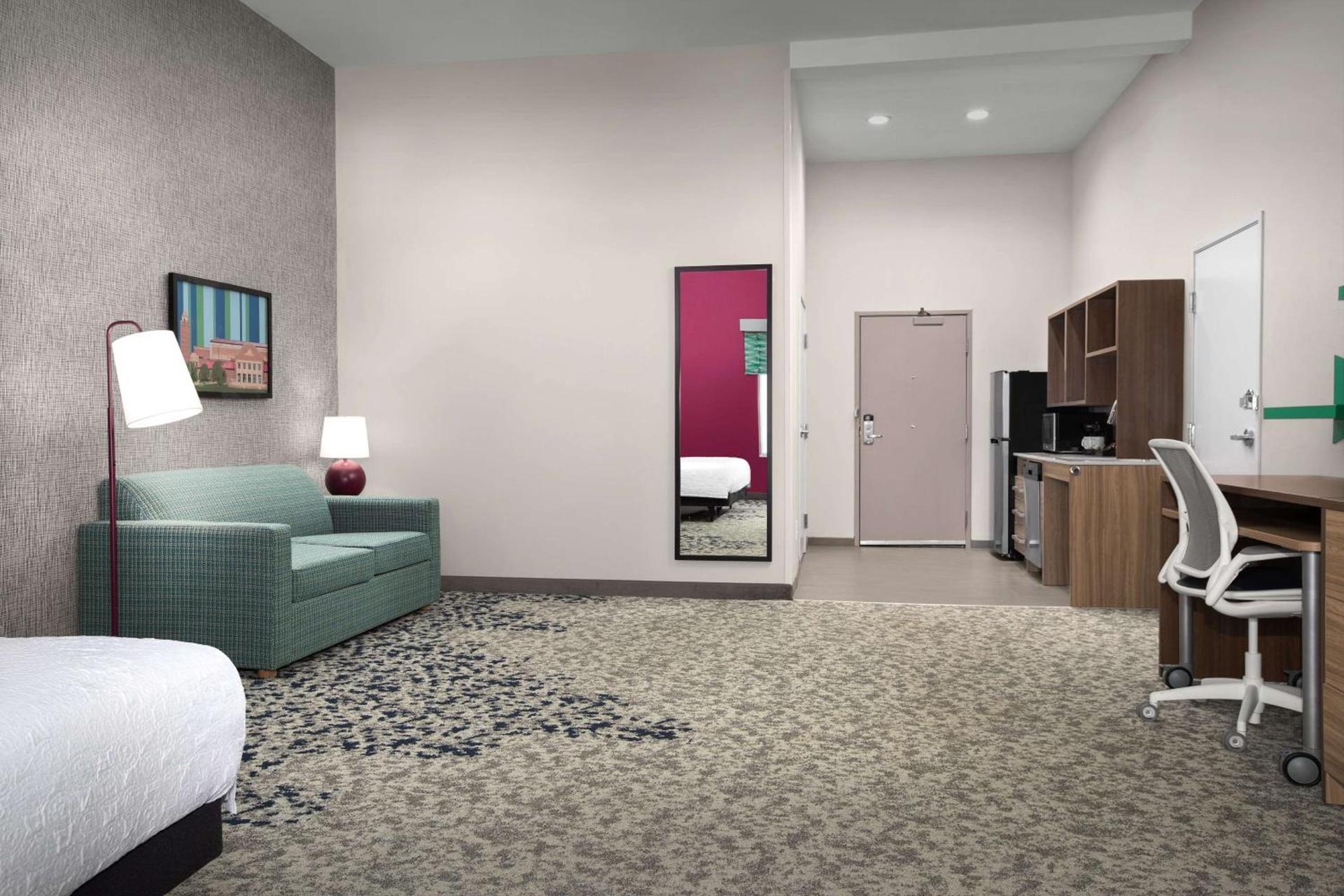 Home2 Suites By Hilton Lubbock University photo 24