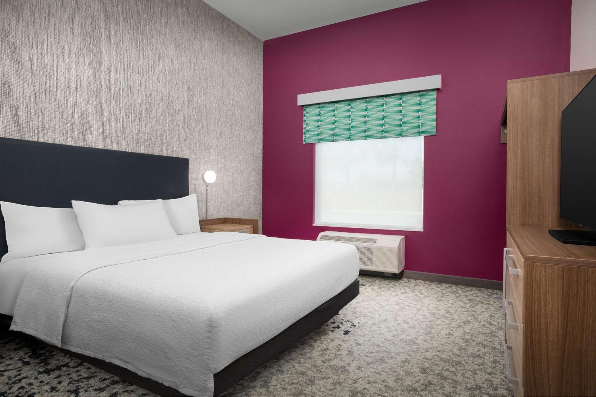 Home2 Suites By Hilton Lubbock University photo 25