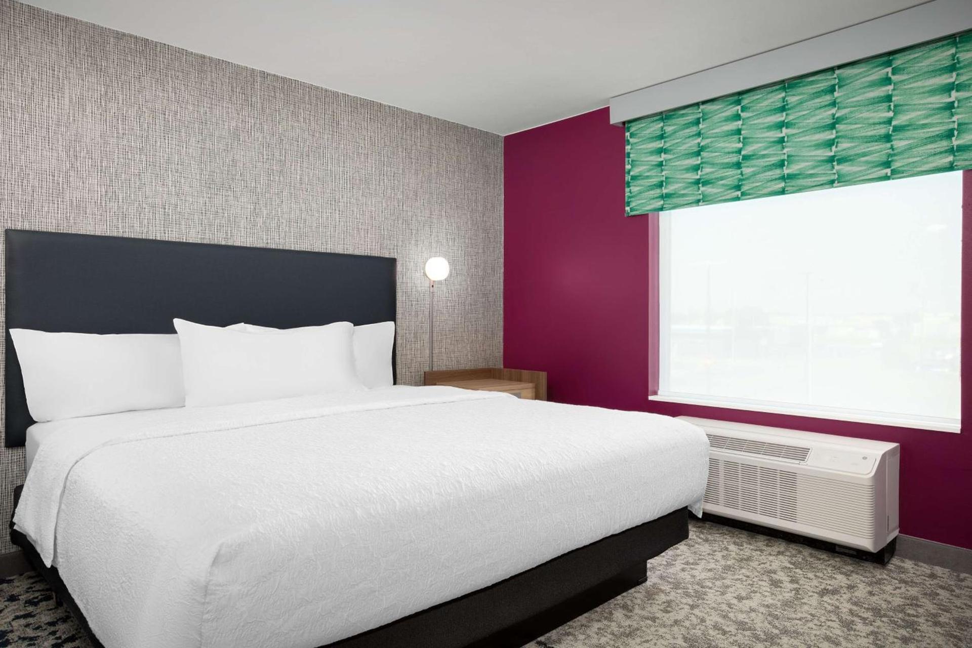 Home2 Suites By Hilton Lubbock University photo 28
