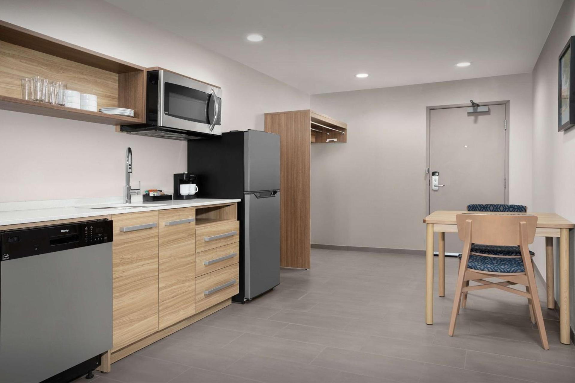 Home2 Suites By Hilton Lubbock University photo 30