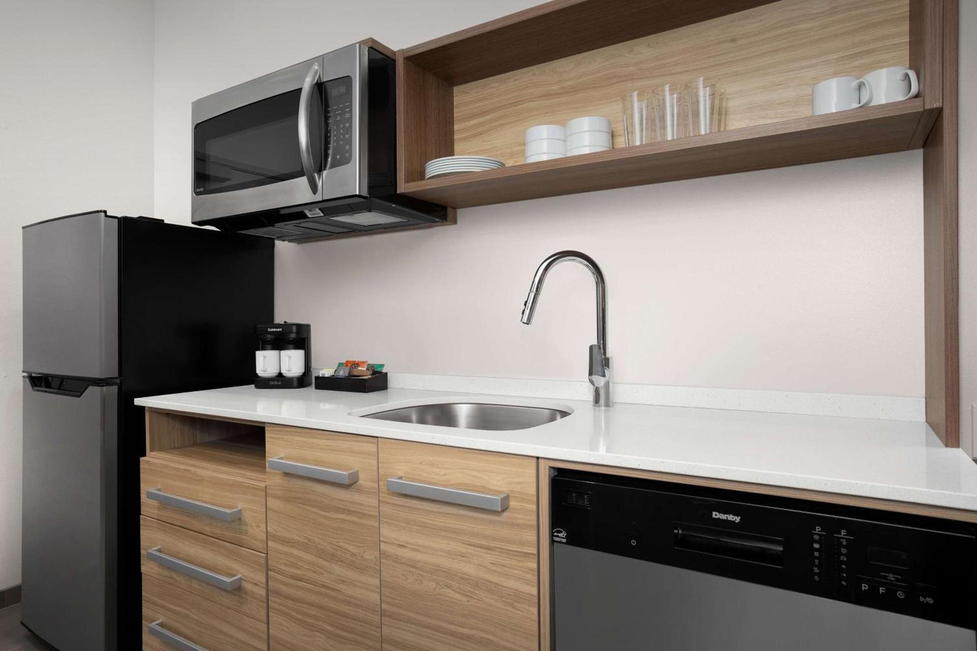 Home2 Suites By Hilton Lubbock University photo 32