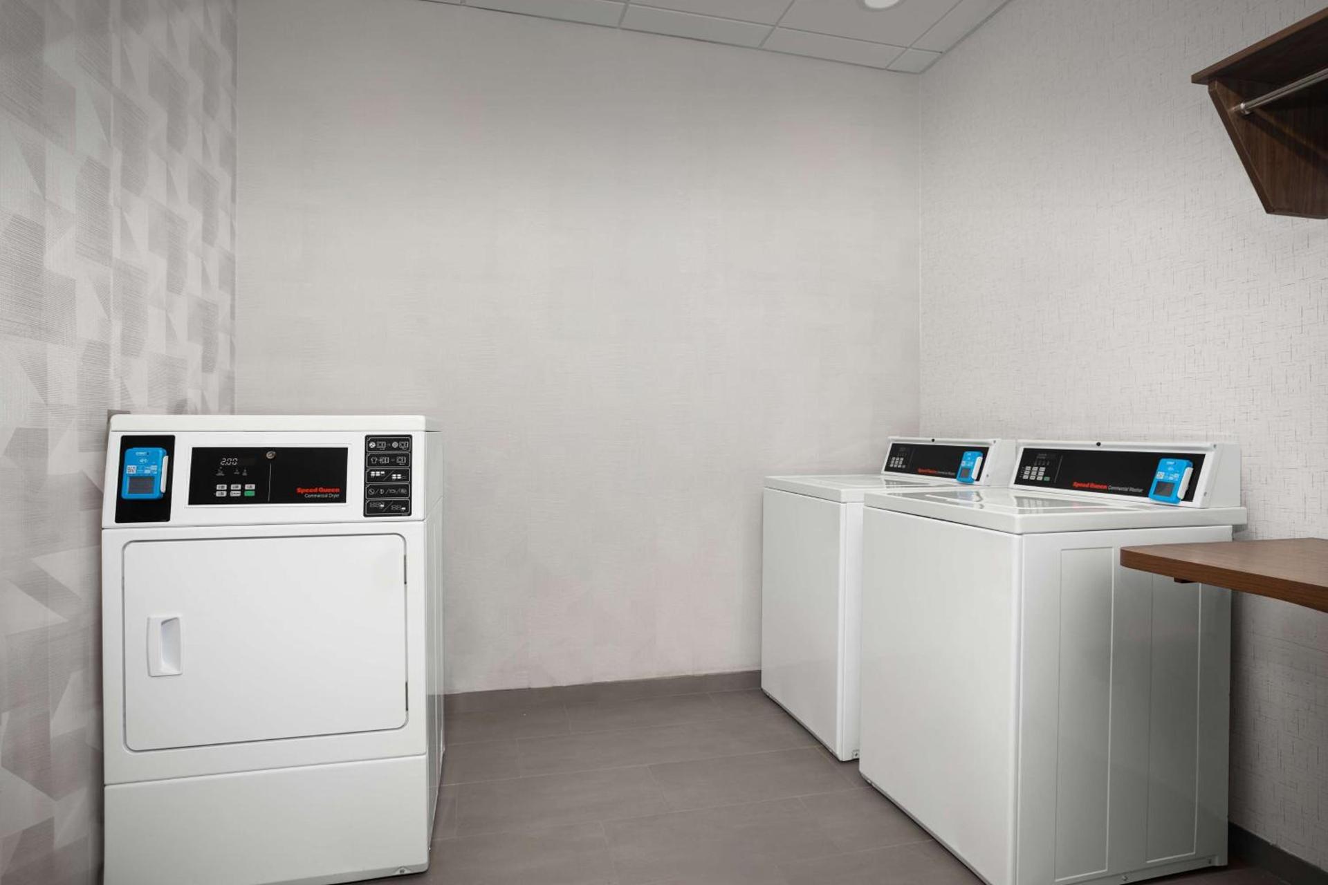 Home2 Suites By Hilton Lubbock University photo 33