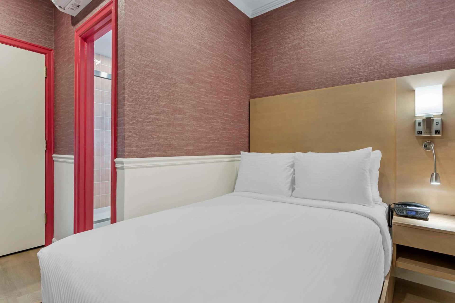 The Mayfair Hotel Times Square, an Ascend Collection photo 5