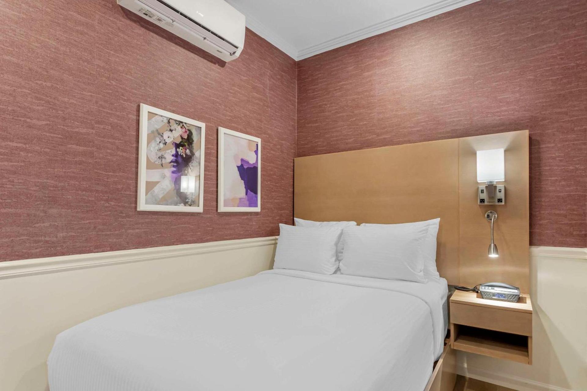 The Mayfair Hotel Times Square, an Ascend Collection photo 8