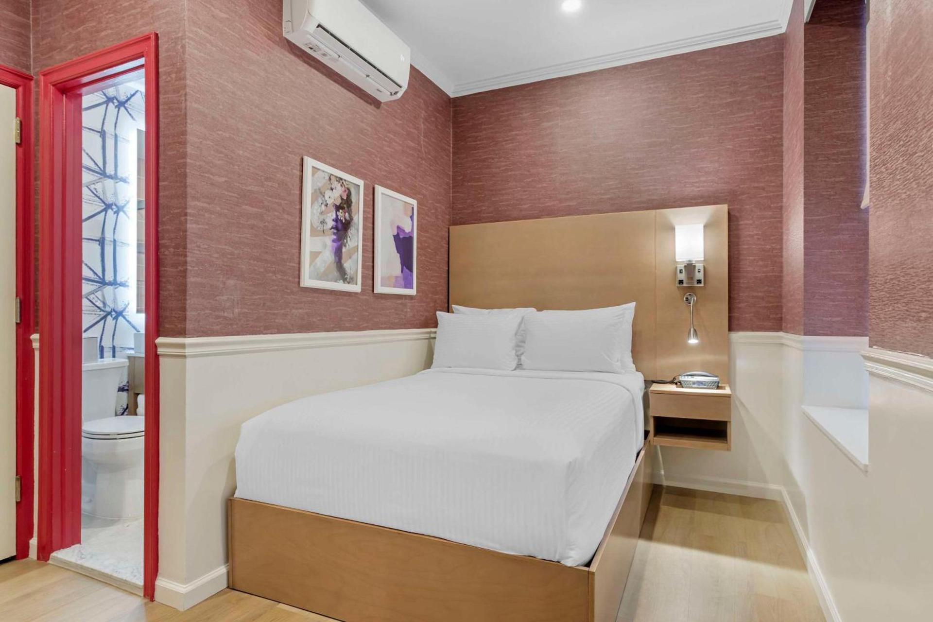 The Mayfair Hotel Times Square, an Ascend Collection photo 9