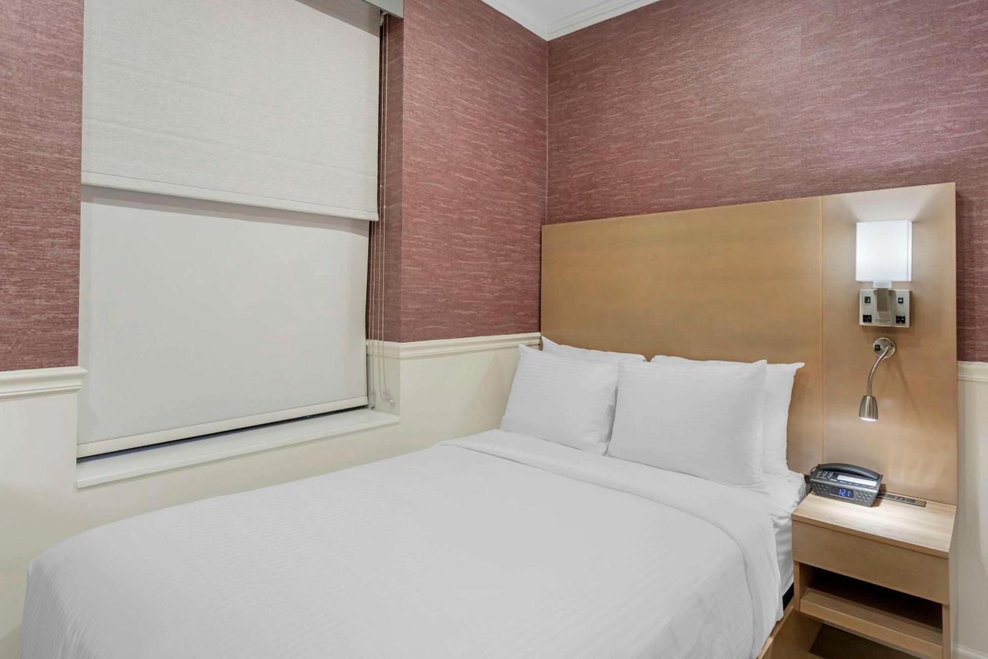 The Mayfair Hotel Times Square, an Ascend Collection photo 10