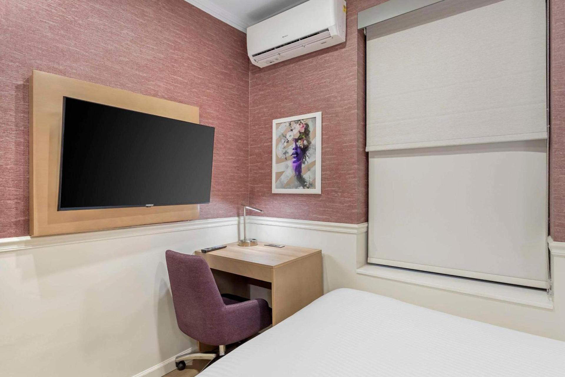 The Mayfair Hotel Times Square, an Ascend Collection photo 11