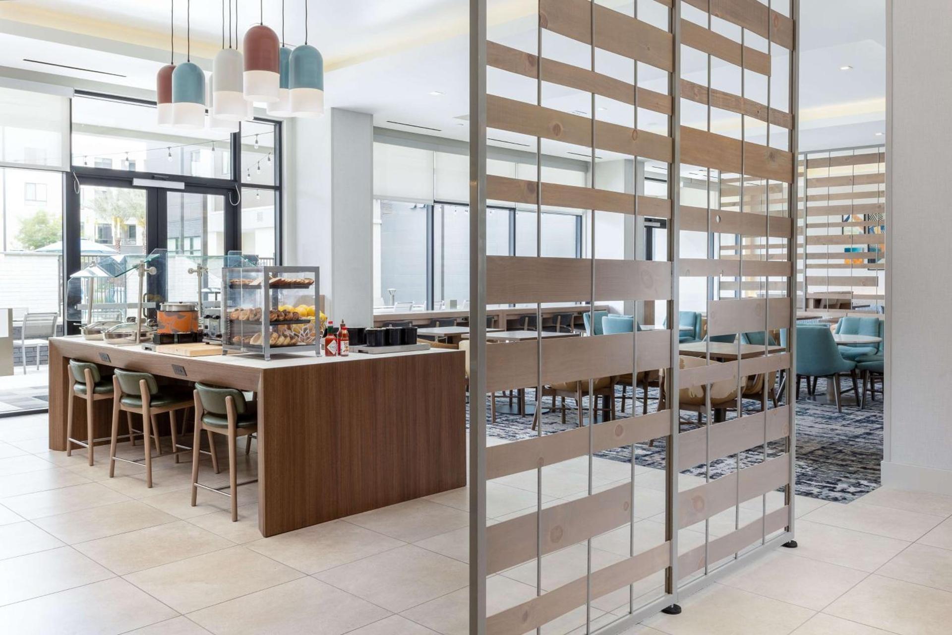Homewood Suites by Hilton Cypress Orange County photo 15
