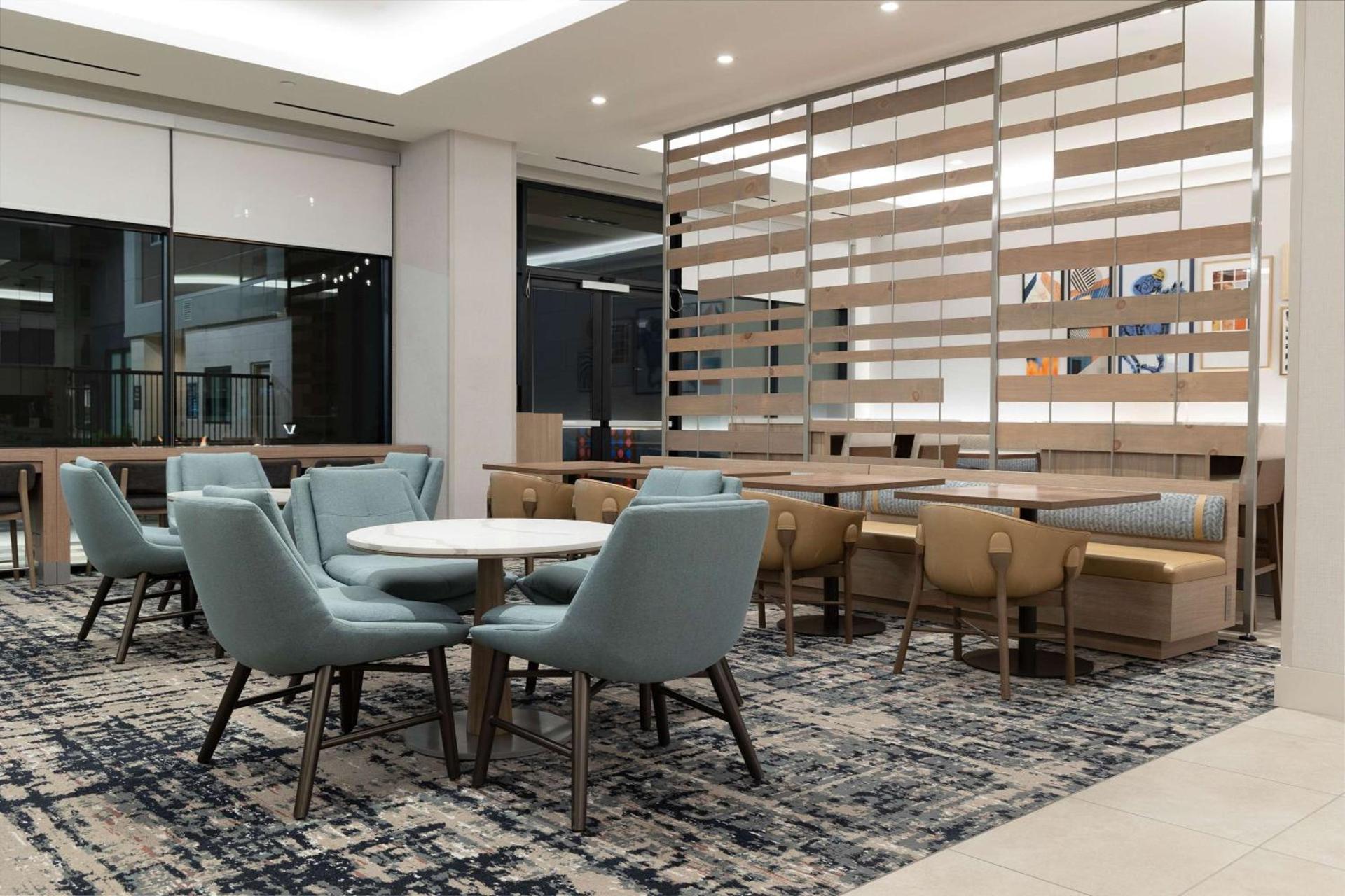 Homewood Suites by Hilton Cypress Orange County photo 13