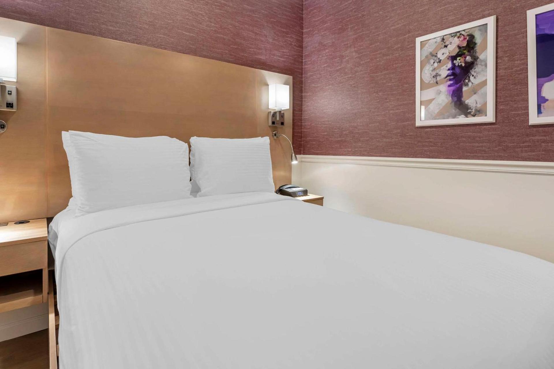 The Mayfair Hotel Times Square, an Ascend Collection photo 16