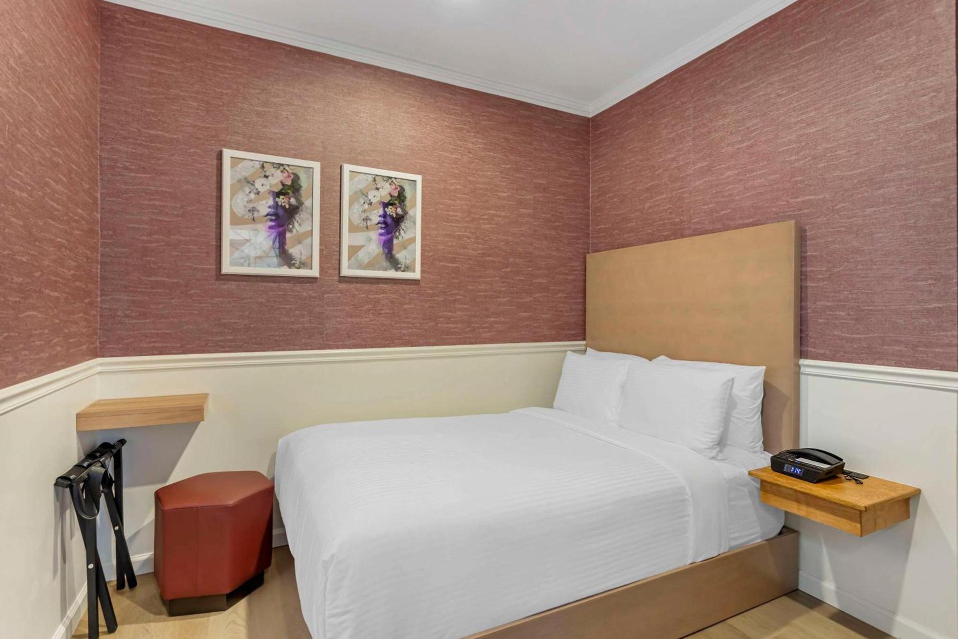 The Mayfair Hotel Times Square, an Ascend Collection photo 18