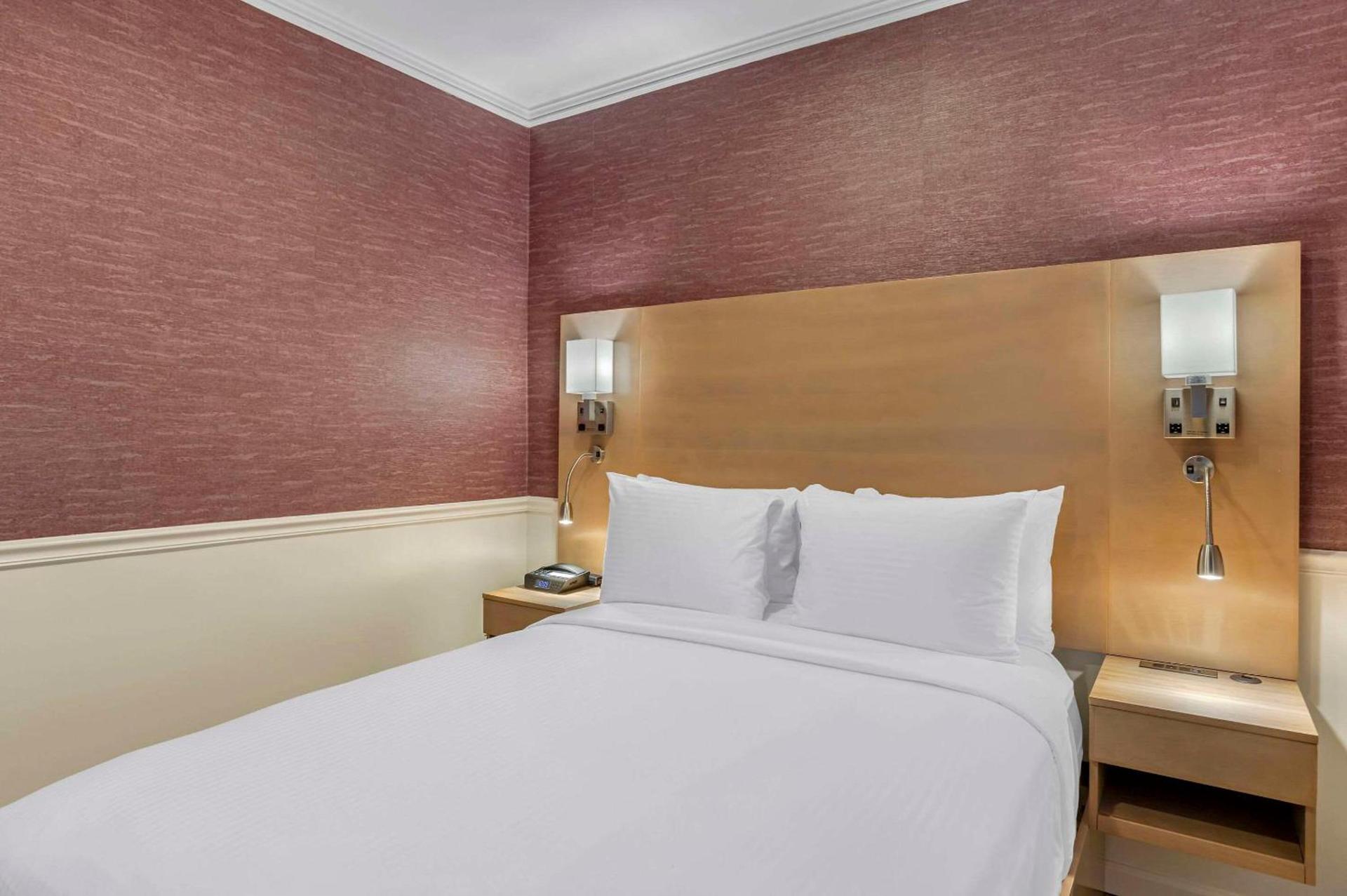 The Mayfair Hotel Times Square, an Ascend Collection photo 21