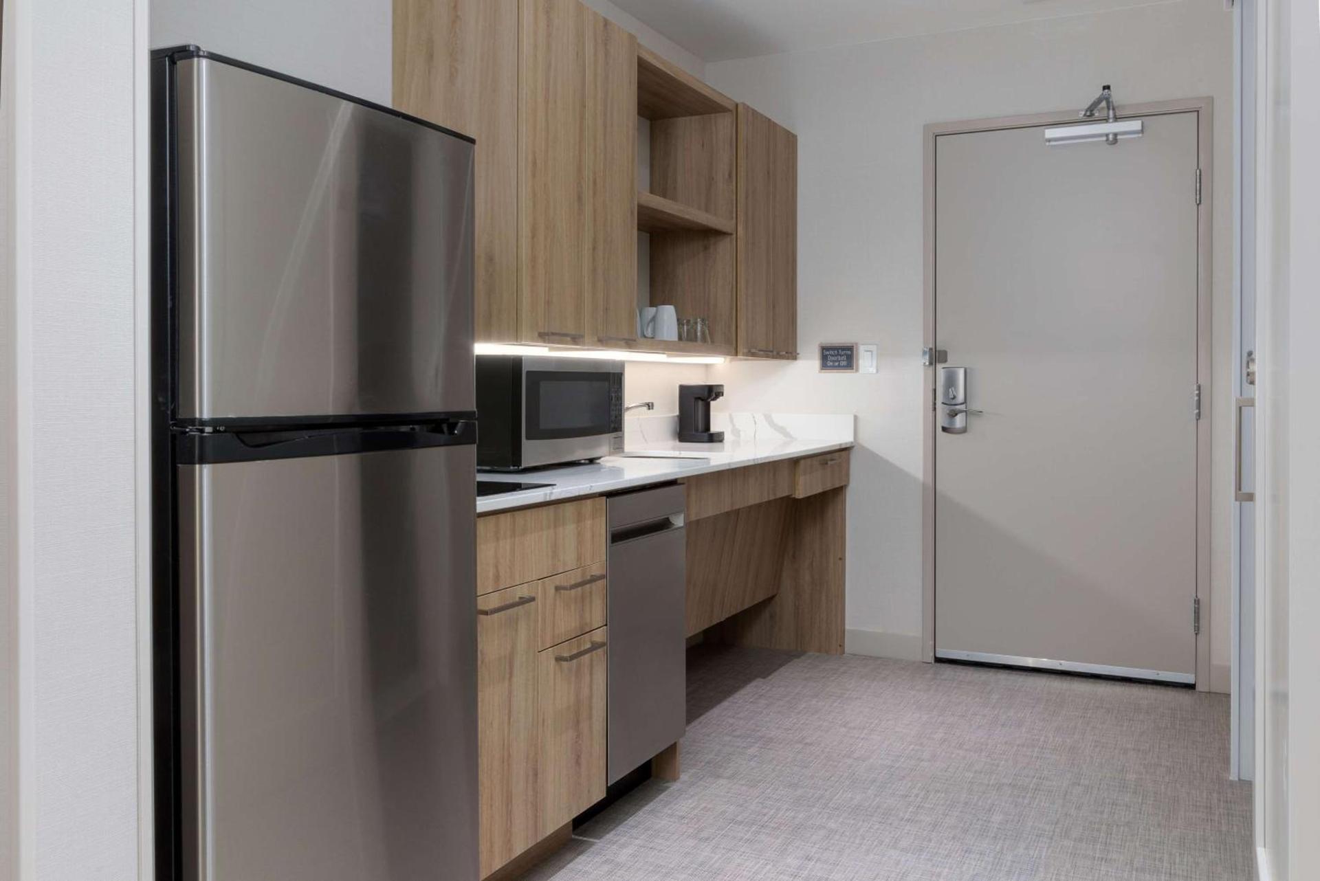 Homewood Suites by Hilton Cypress Orange County photo 42