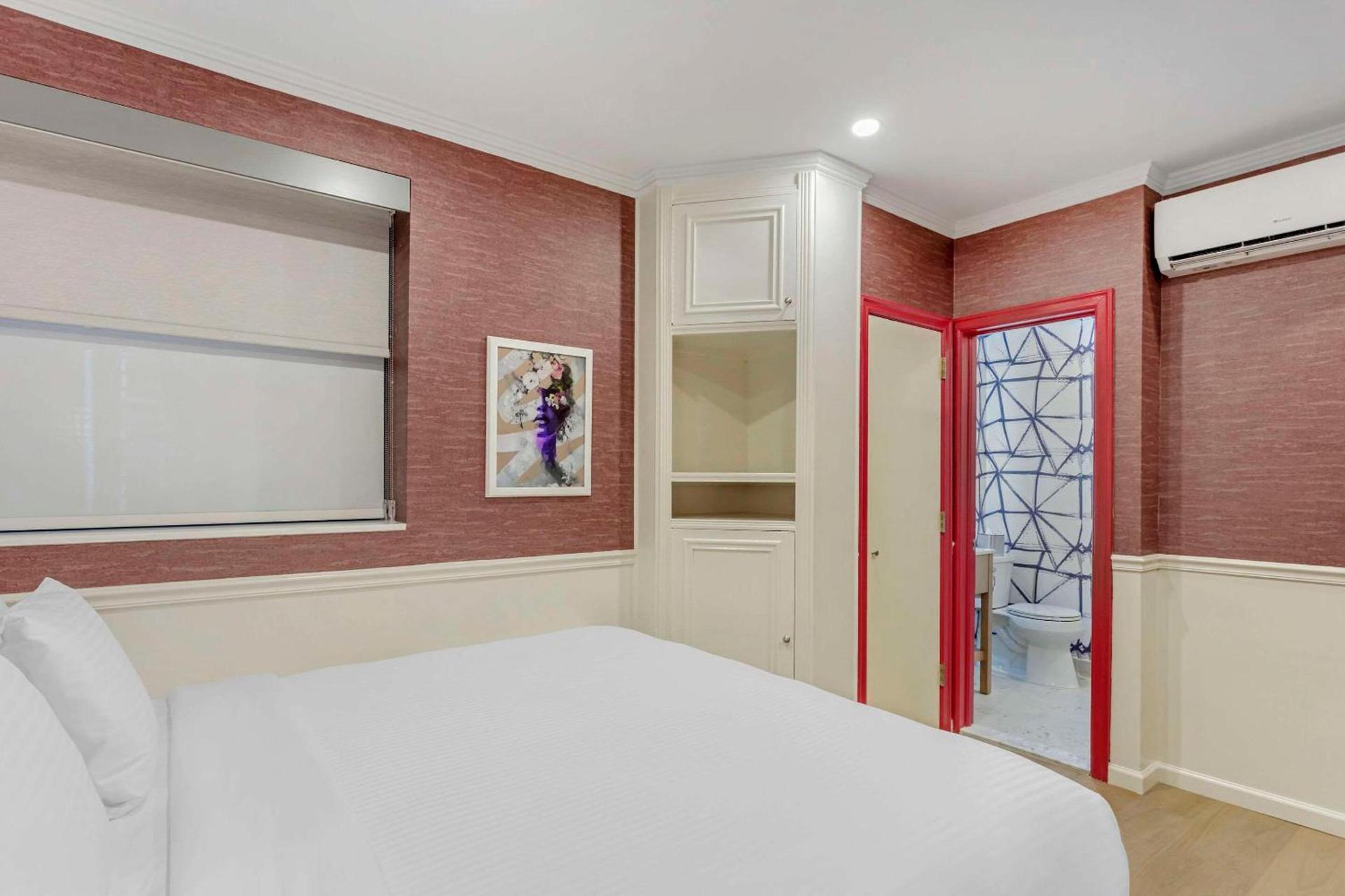 The Mayfair Hotel Times Square, an Ascend Collection photo 25