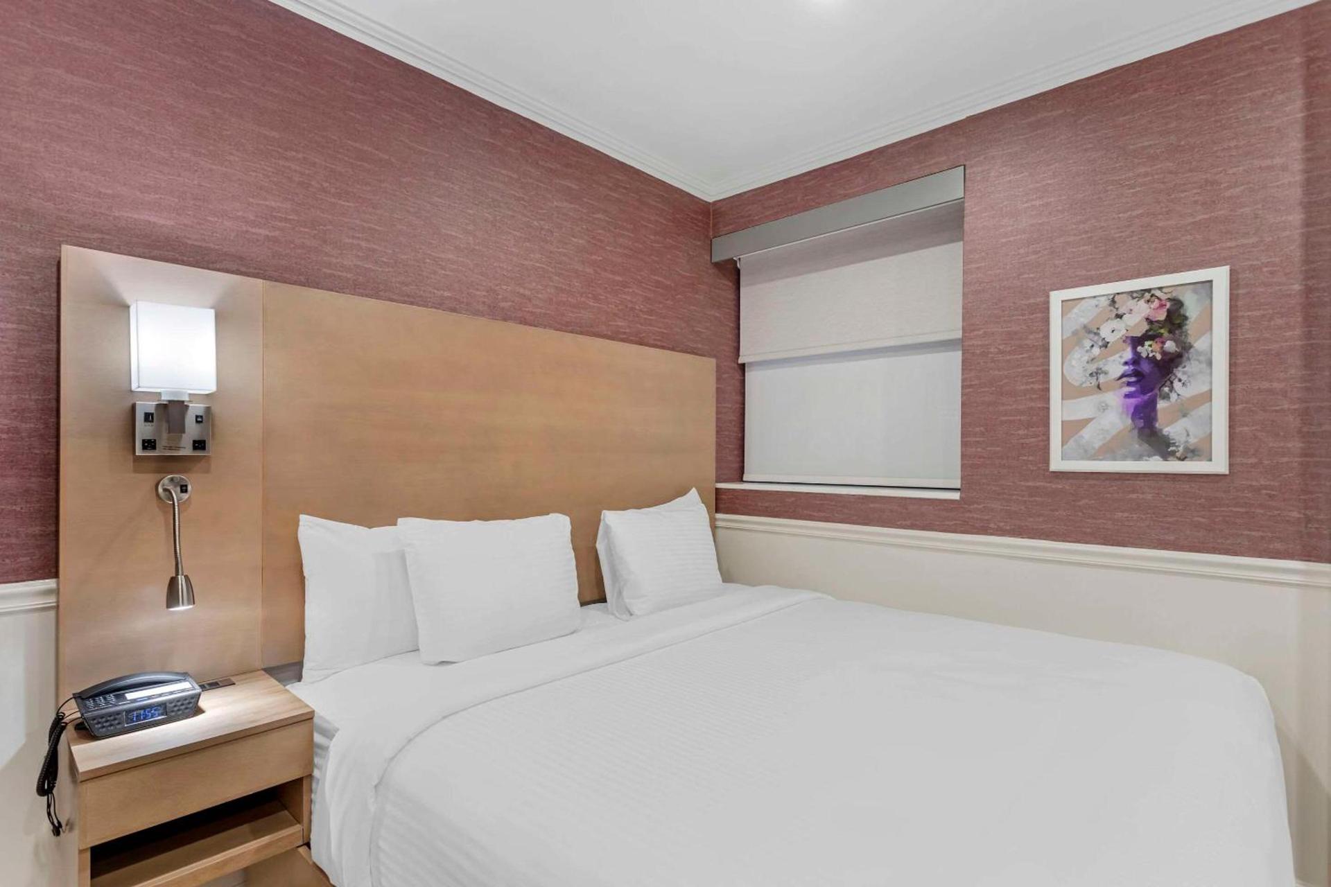 The Mayfair Hotel Times Square, an Ascend Collection photo 26