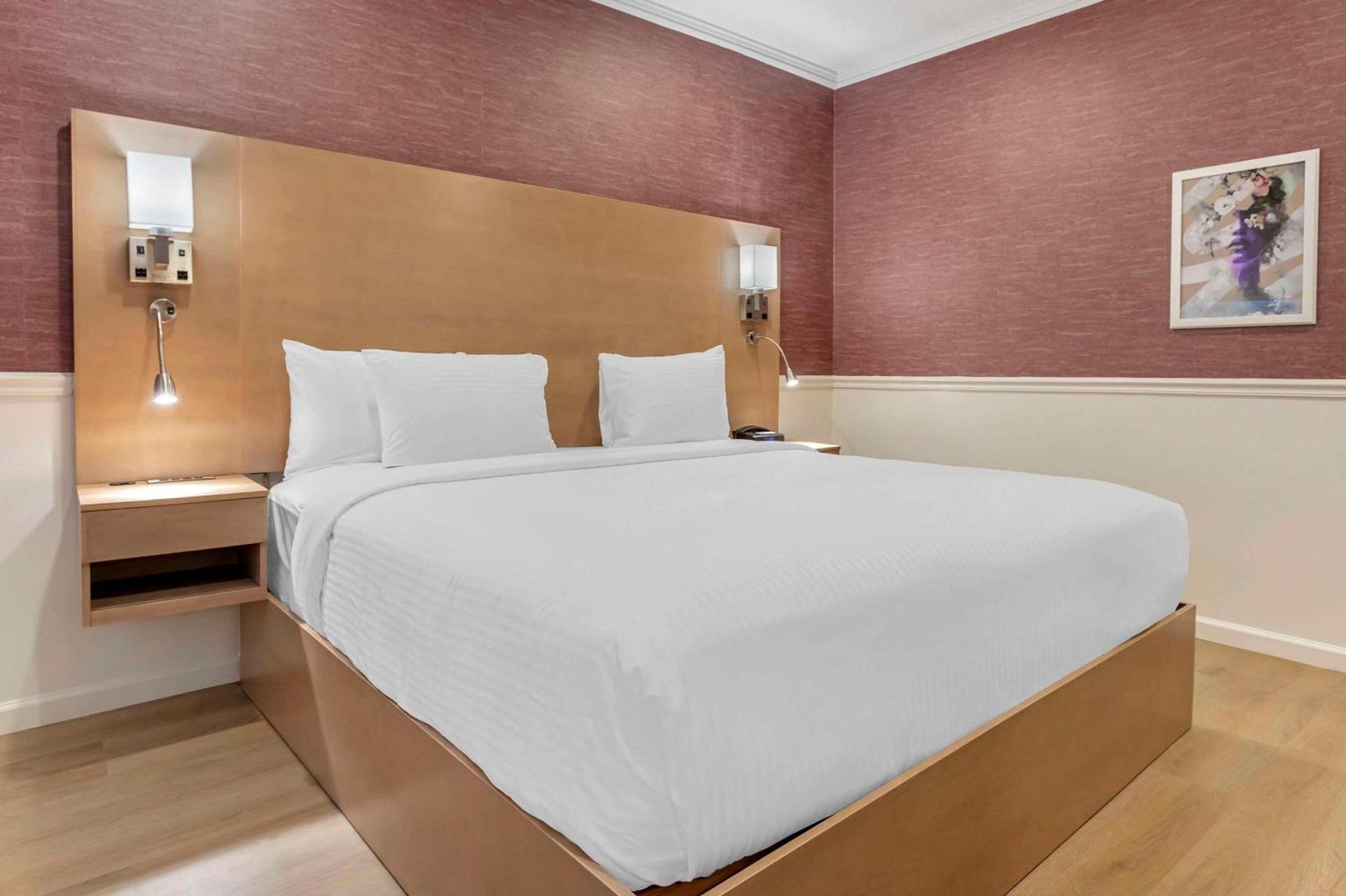 The Mayfair Hotel Times Square, an Ascend Collection photo 29