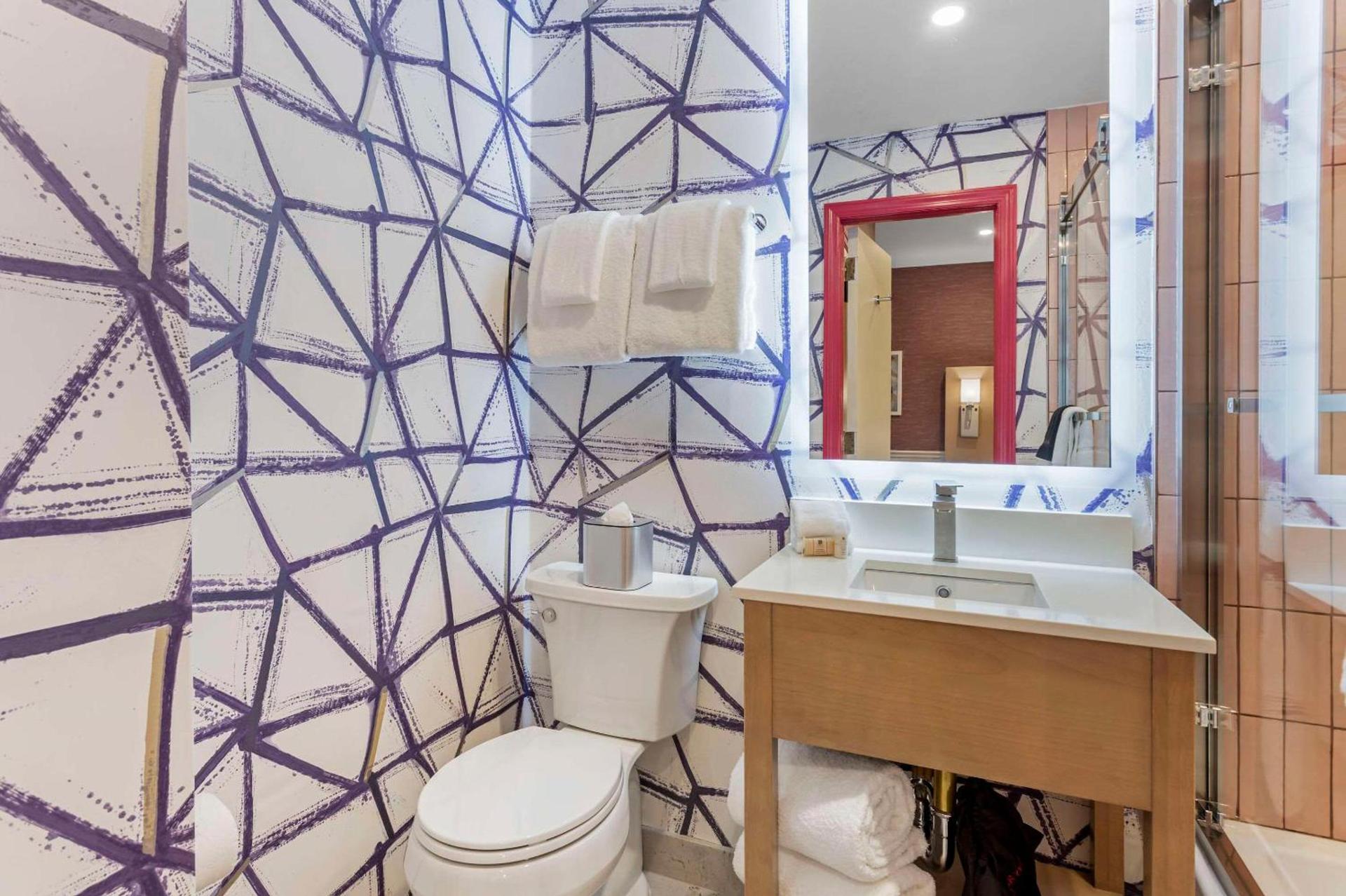 The Mayfair Hotel Times Square, an Ascend Collection photo 37