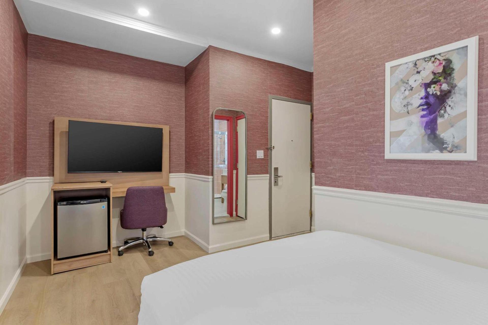 The Mayfair Hotel Times Square, an Ascend Collection photo 41